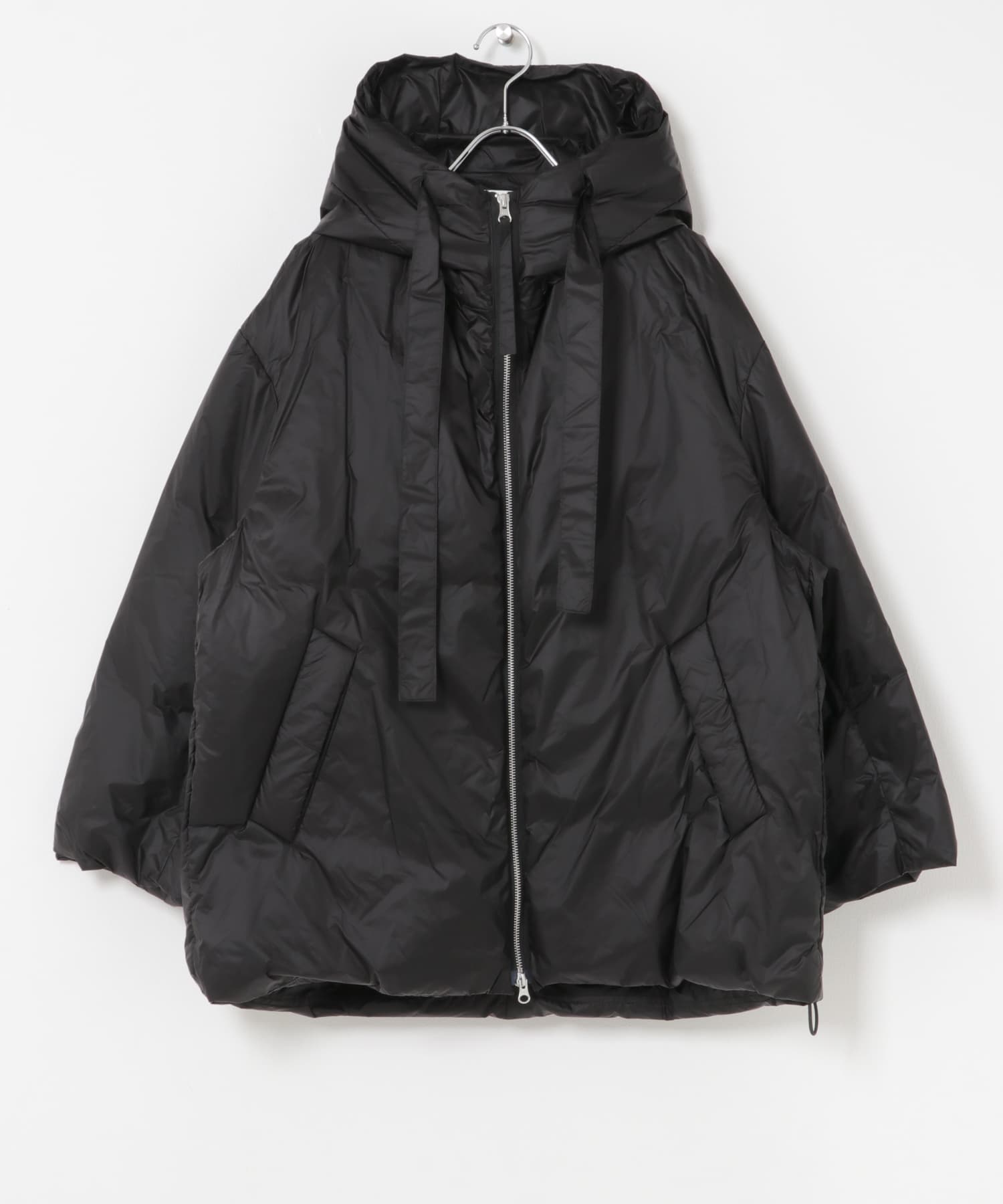 upper hights BERN LIGHT BLACK 1