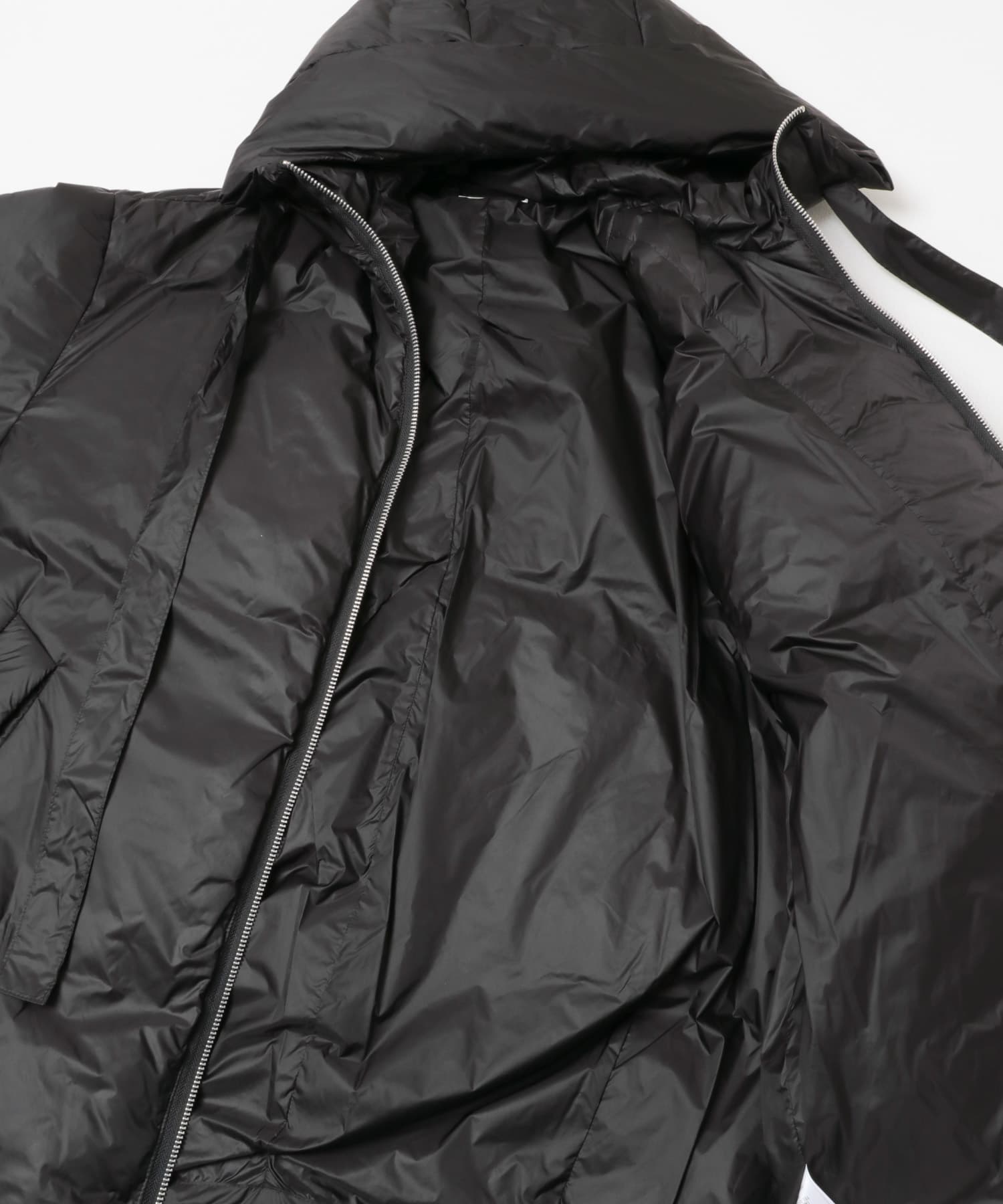 upper hights BERN LIGHT BLACK 1