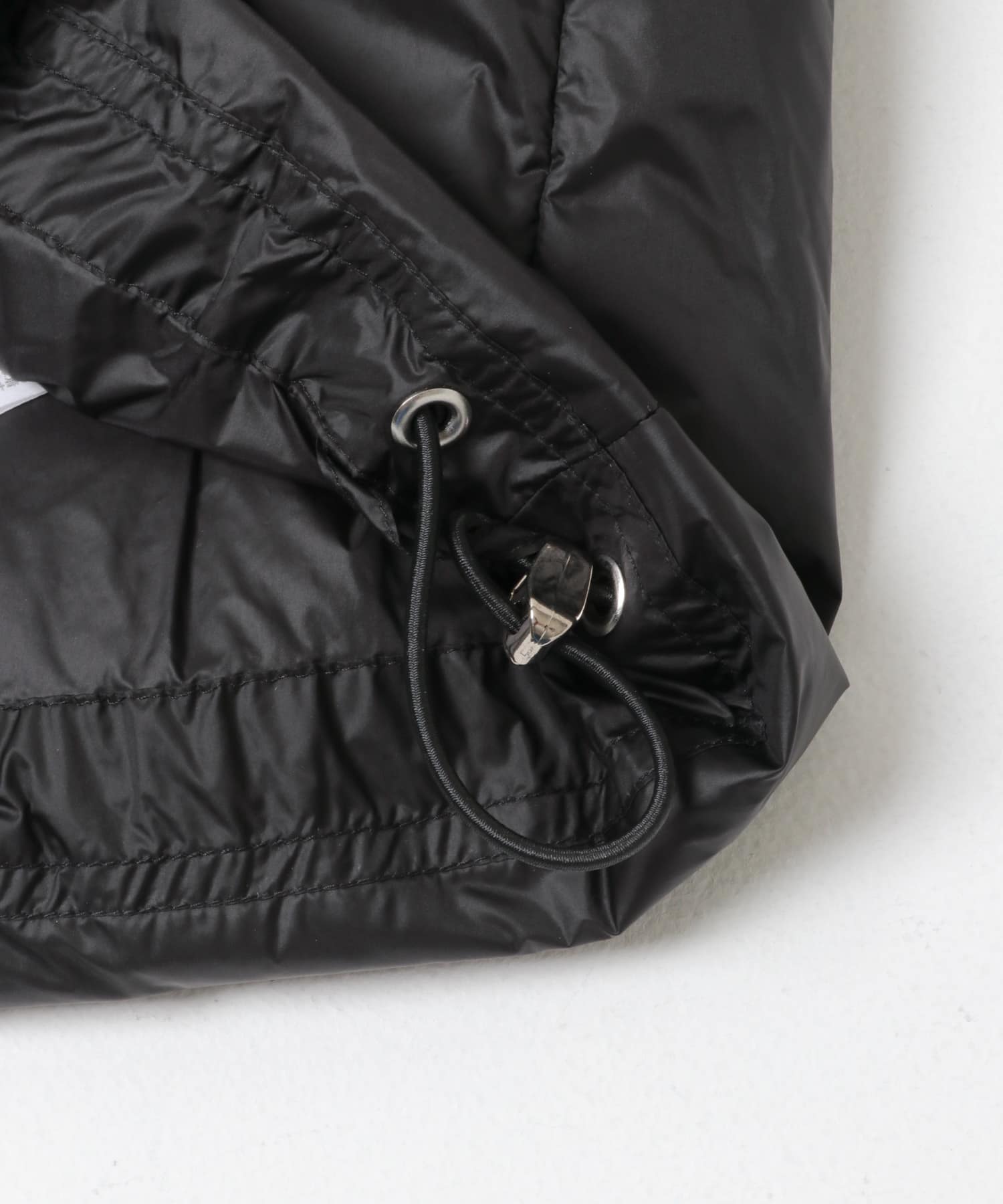 upper hights BERN LIGHT BLACK 1