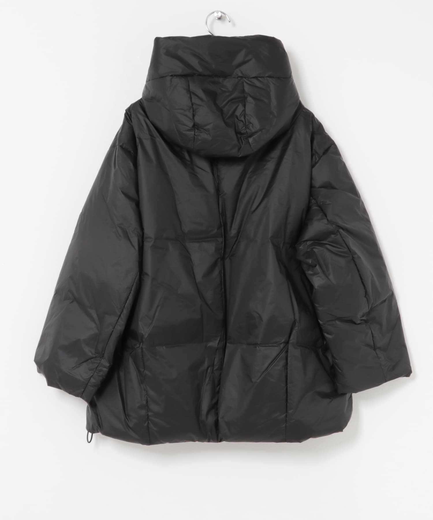 upper hights BERN LIGHT BLACK 1