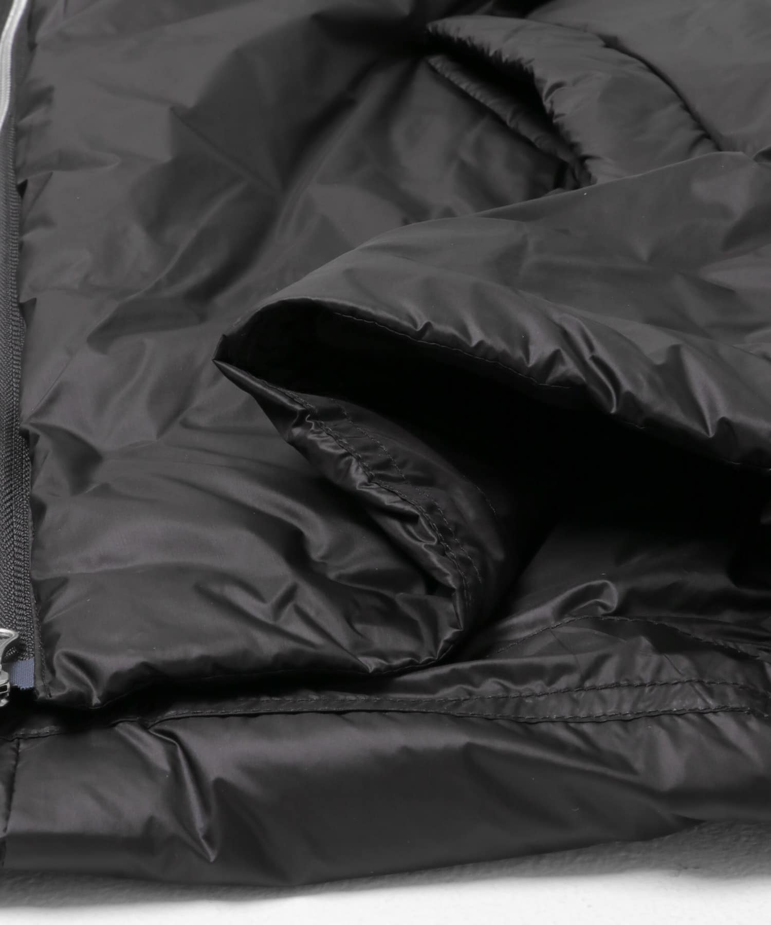 upper hights BERN LIGHT BLACK 1