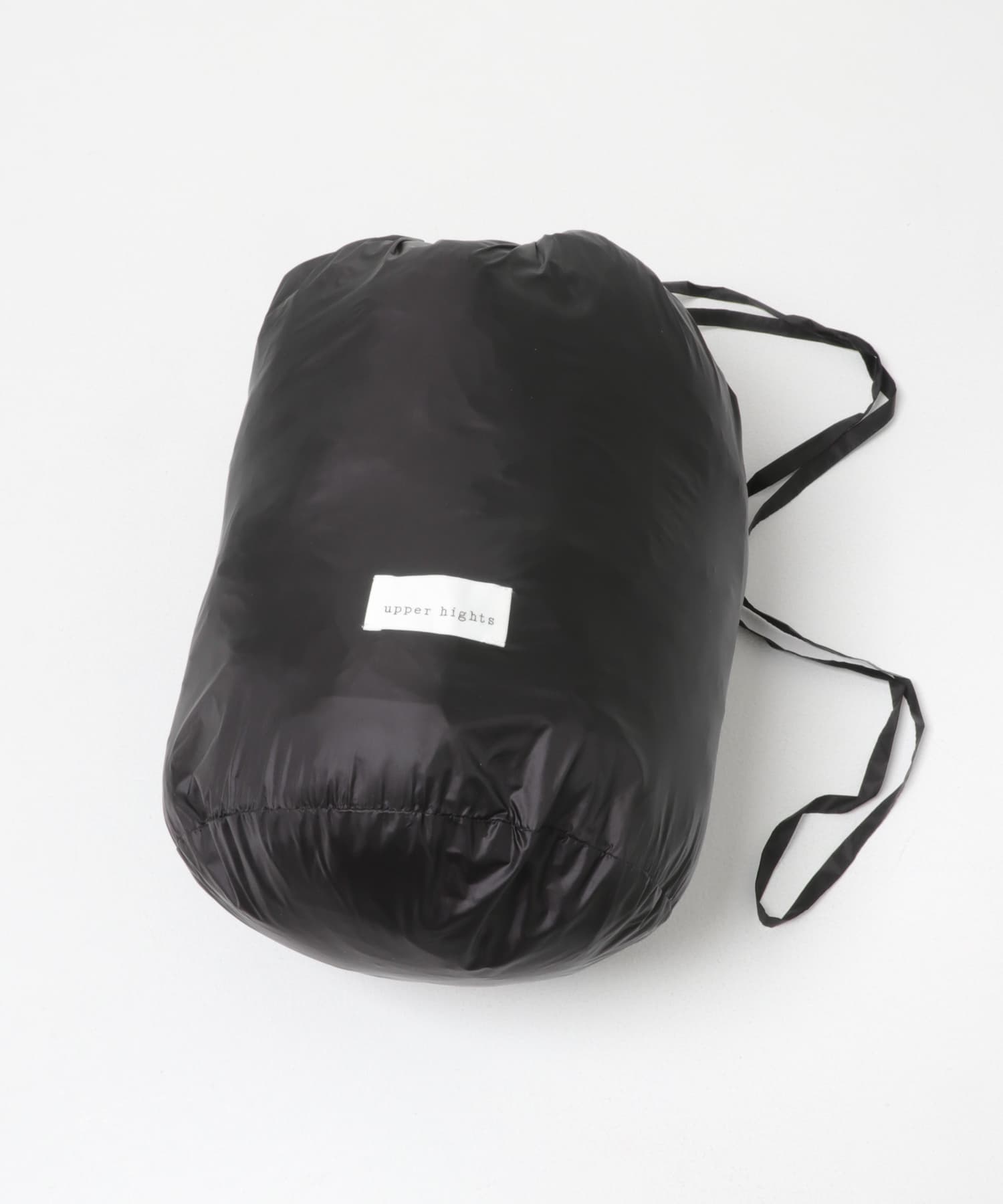 upper hights BERN LIGHT BLACK 1