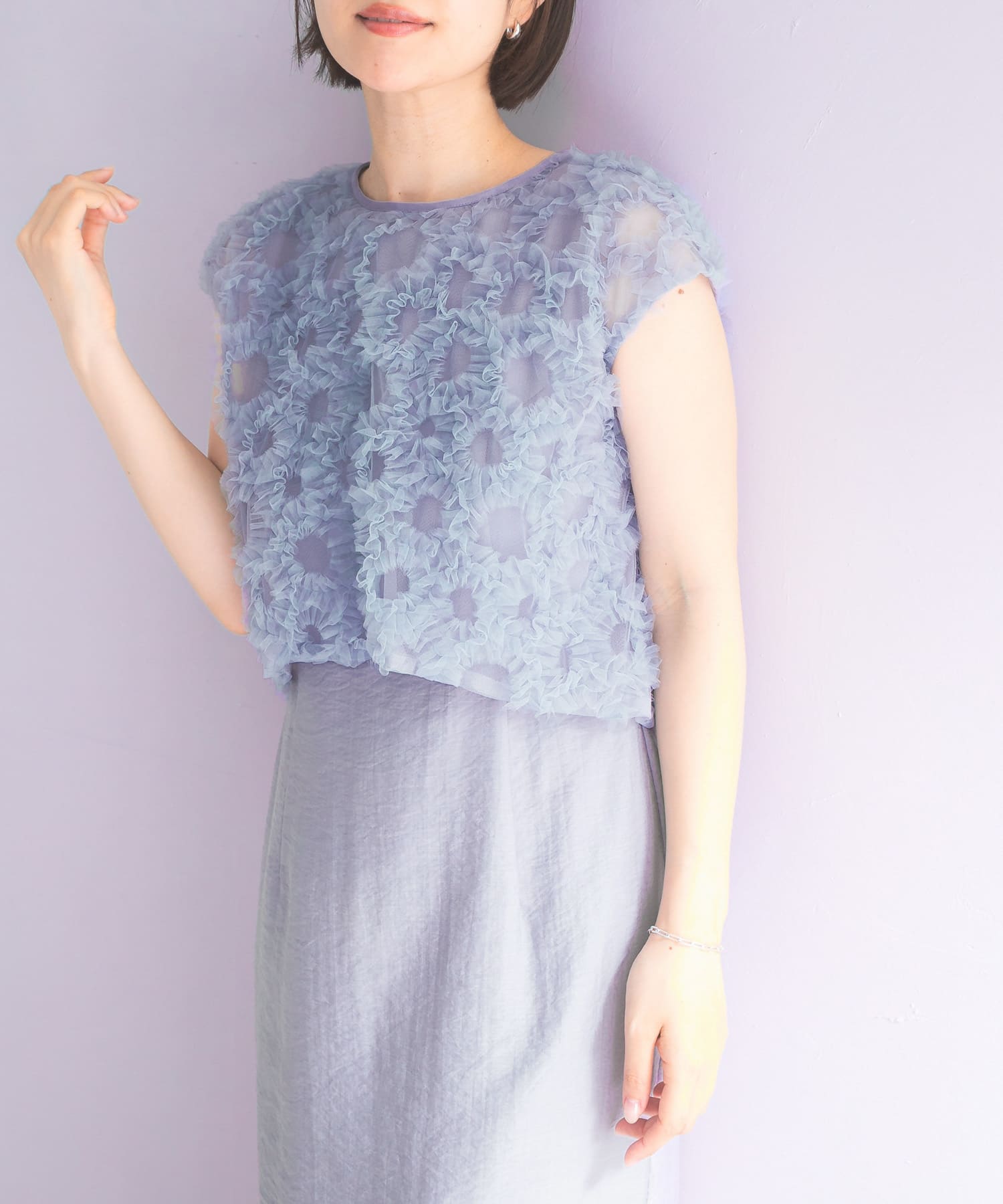 LIGHT BLUE