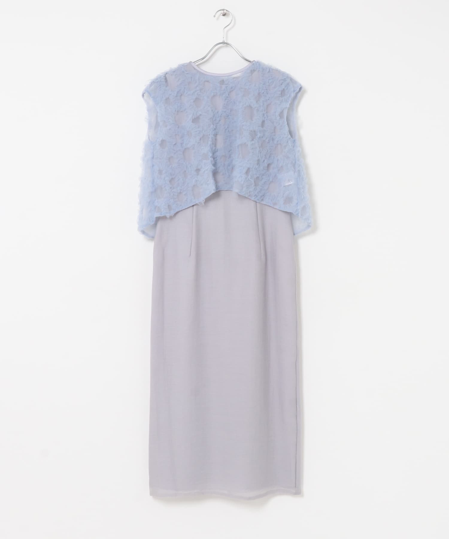 LIGHT BLUE