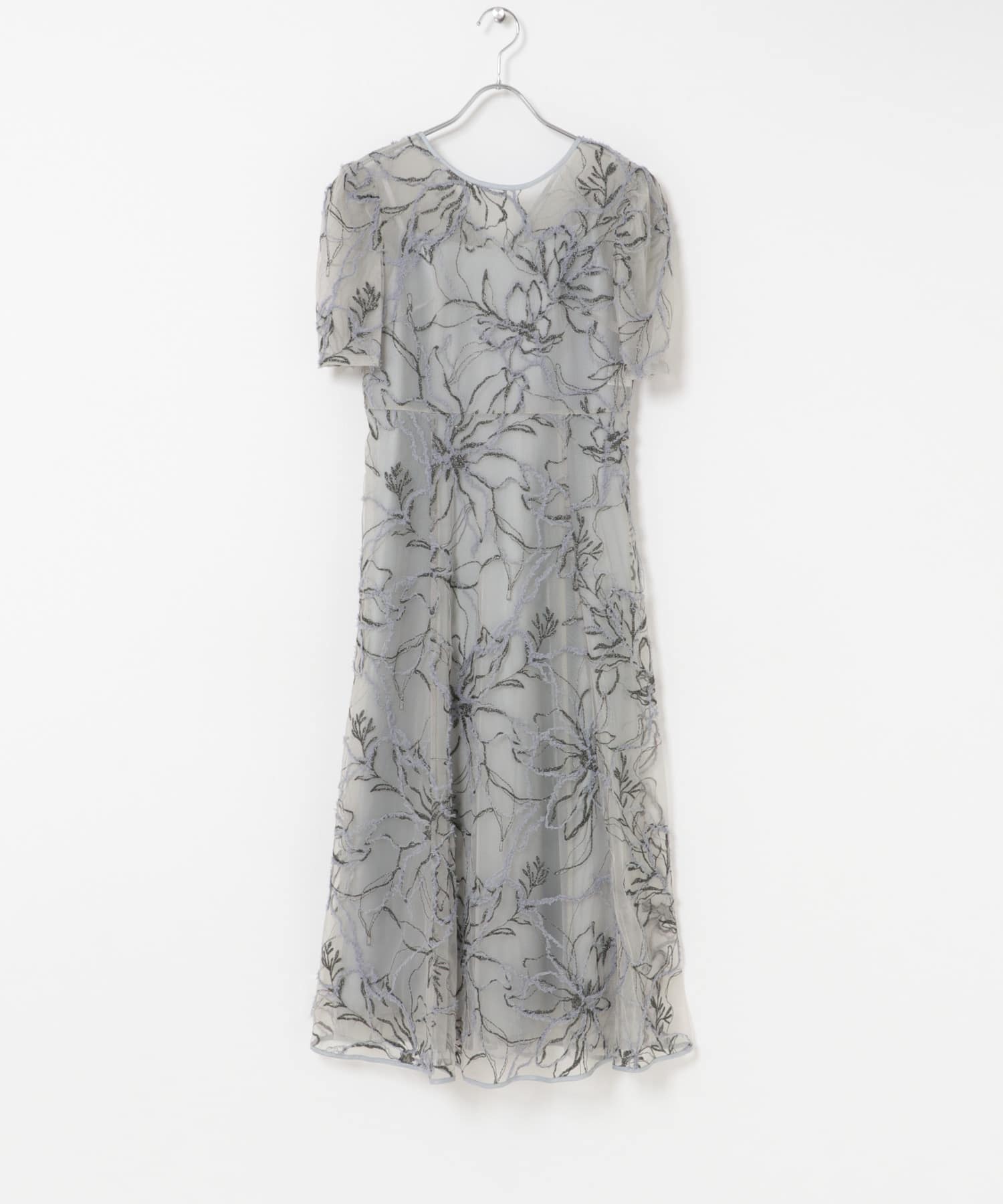 BLUE GRAY