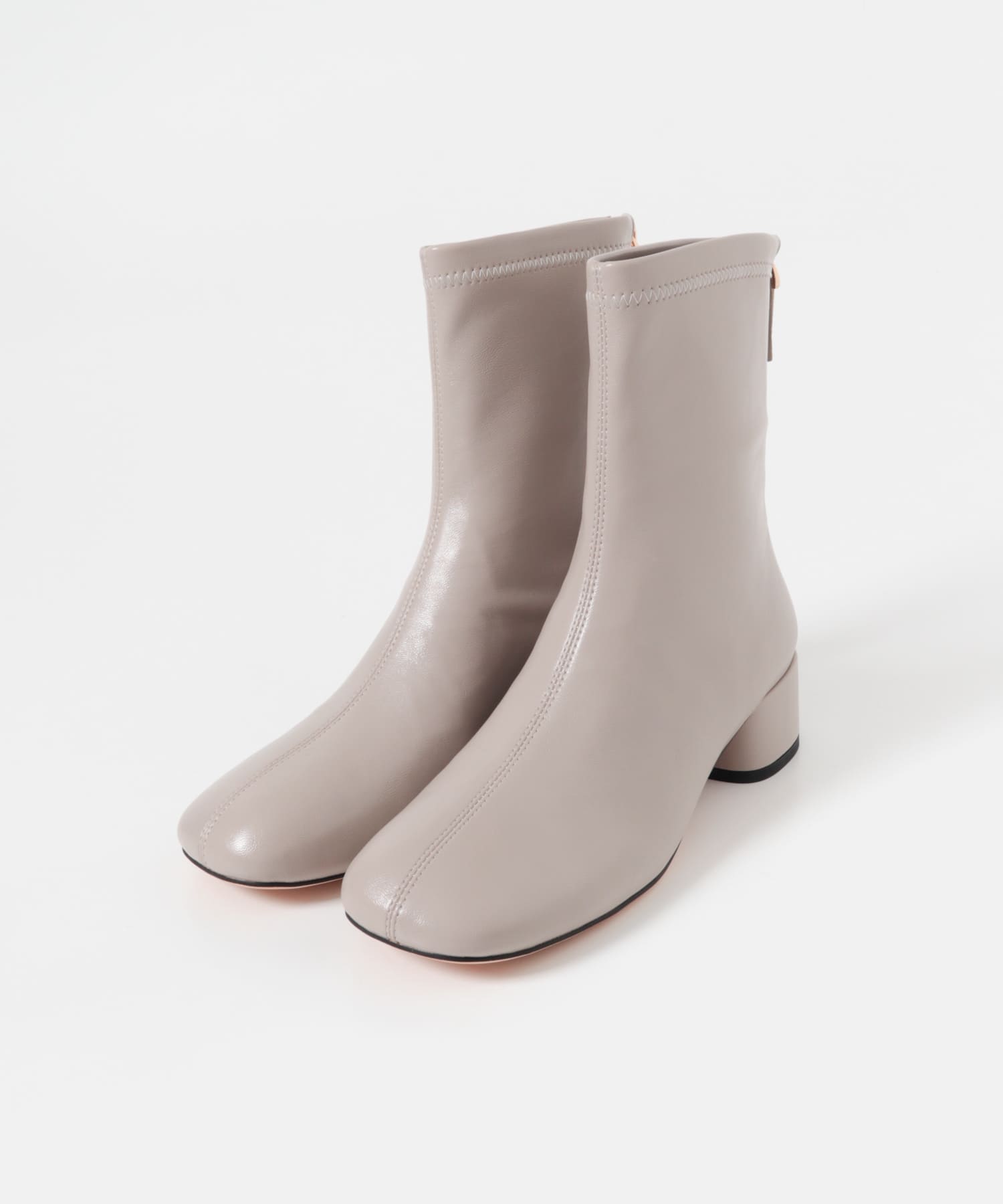 PALE GREY