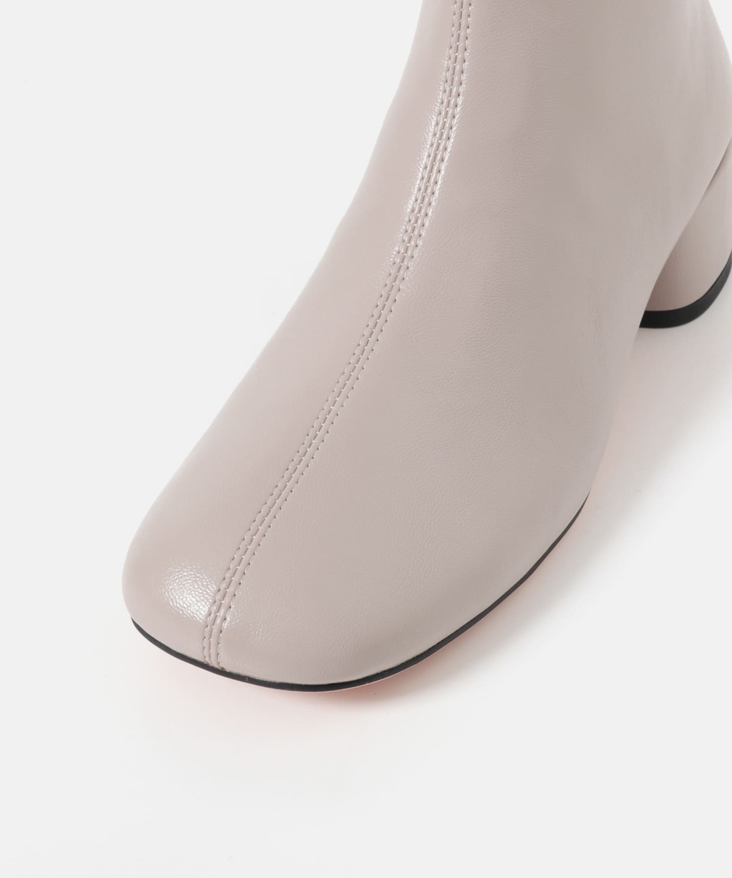 PALE GREY