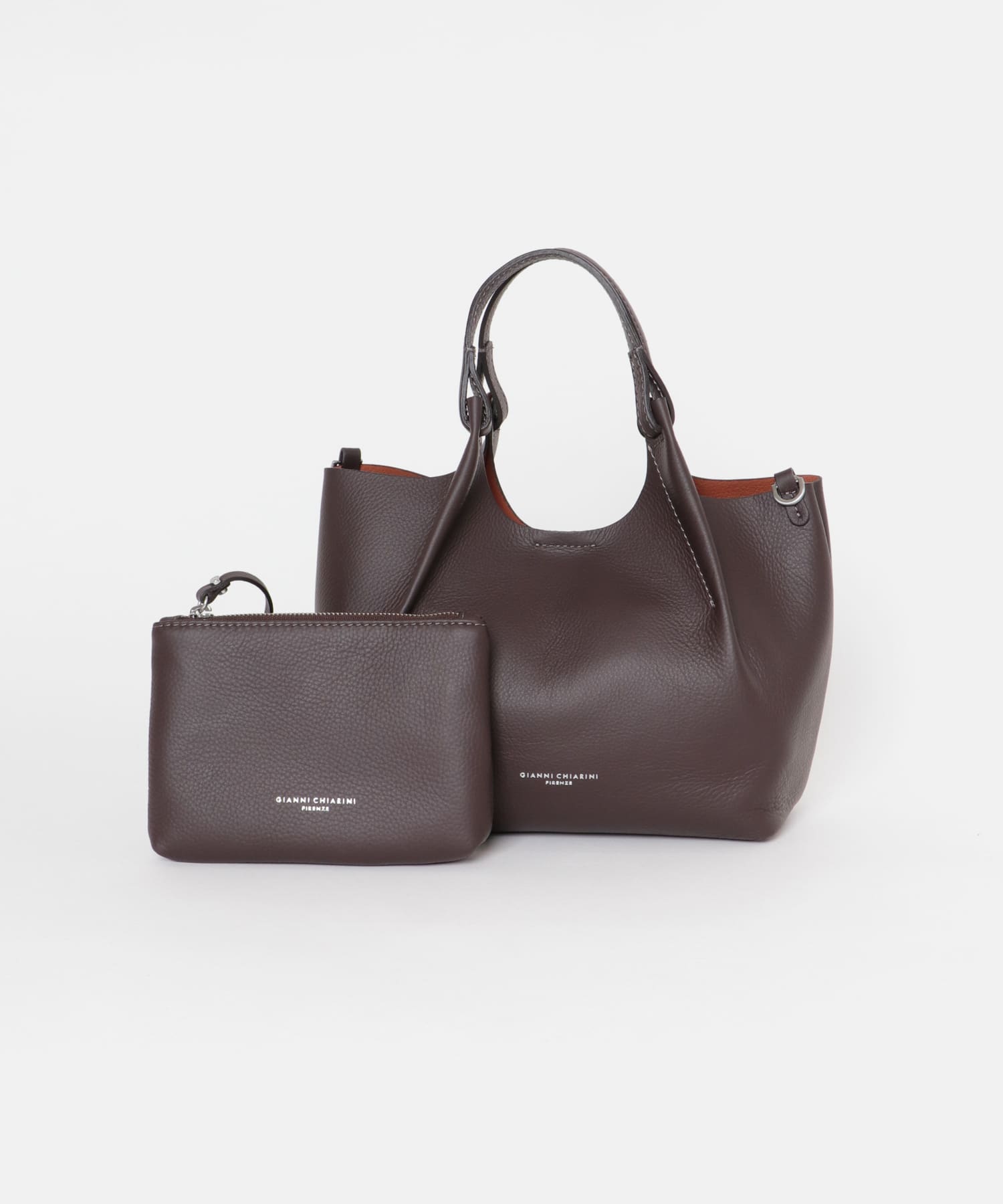 GIANNI CHIARINI　DUA