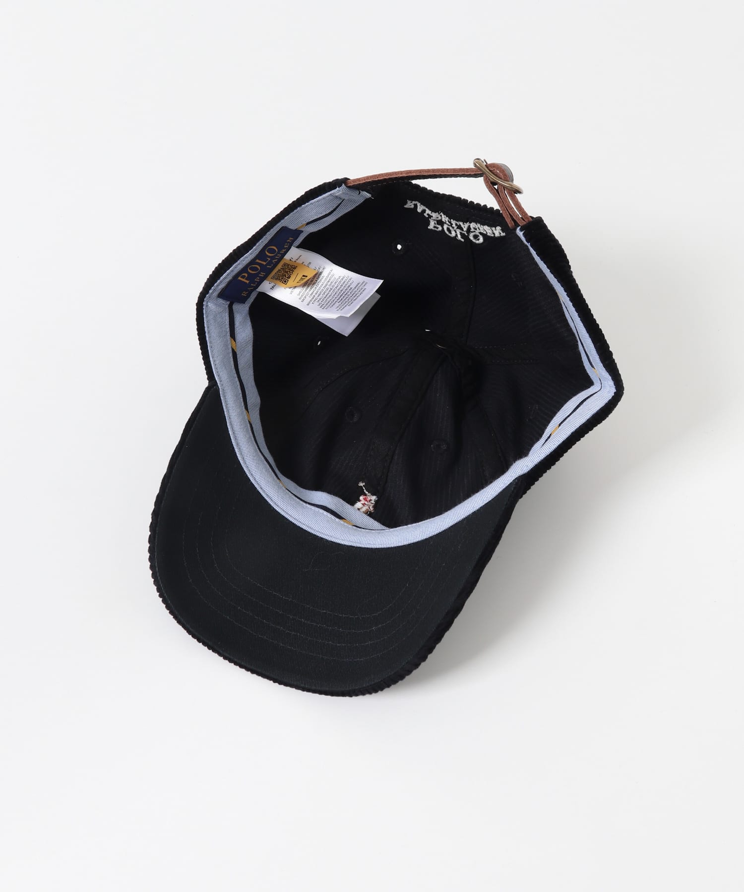 POLOBLACK