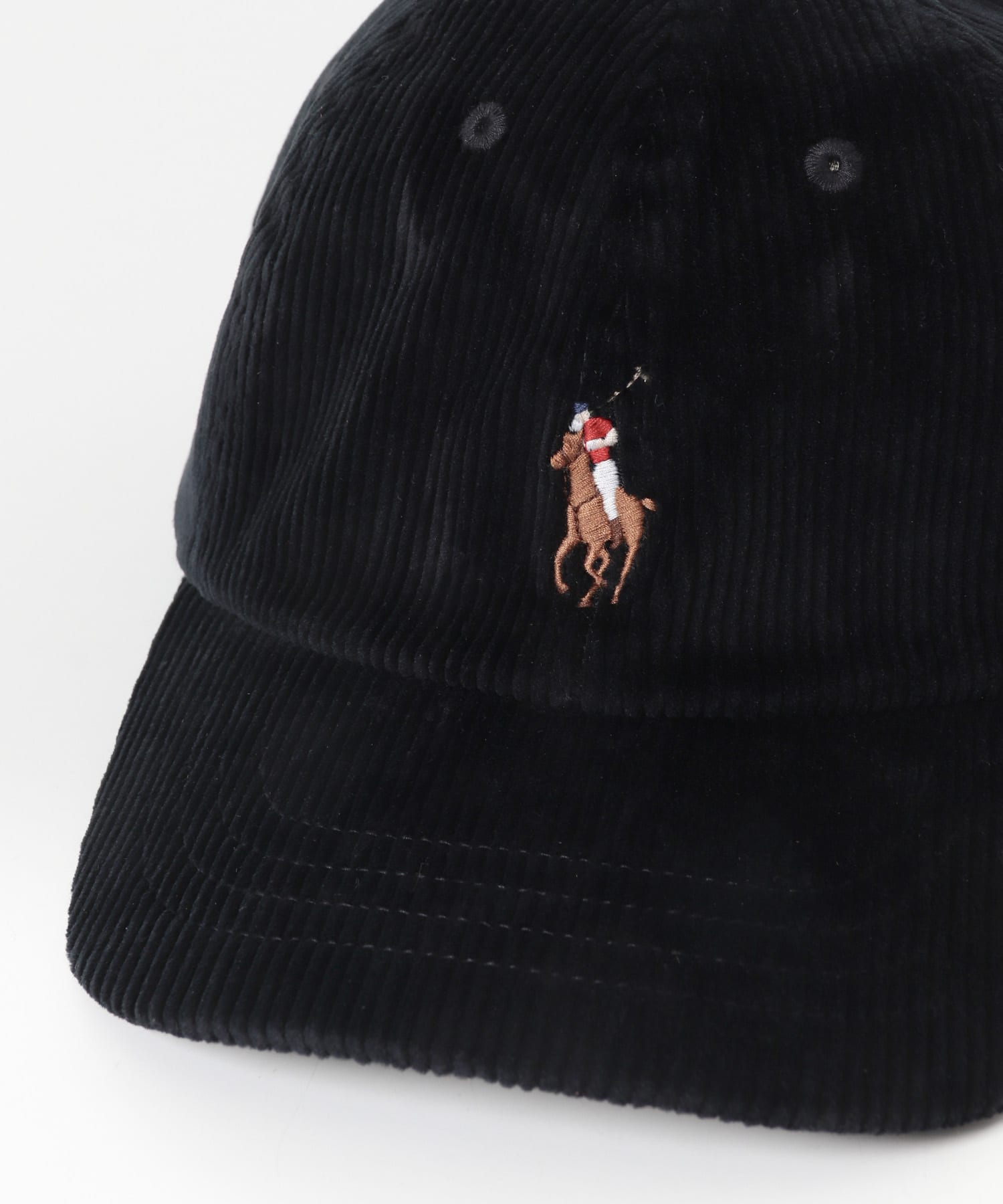 POLOBLACK