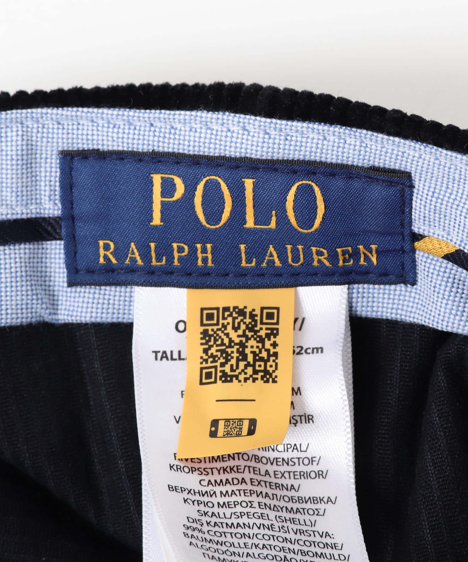 POLOBLACK
