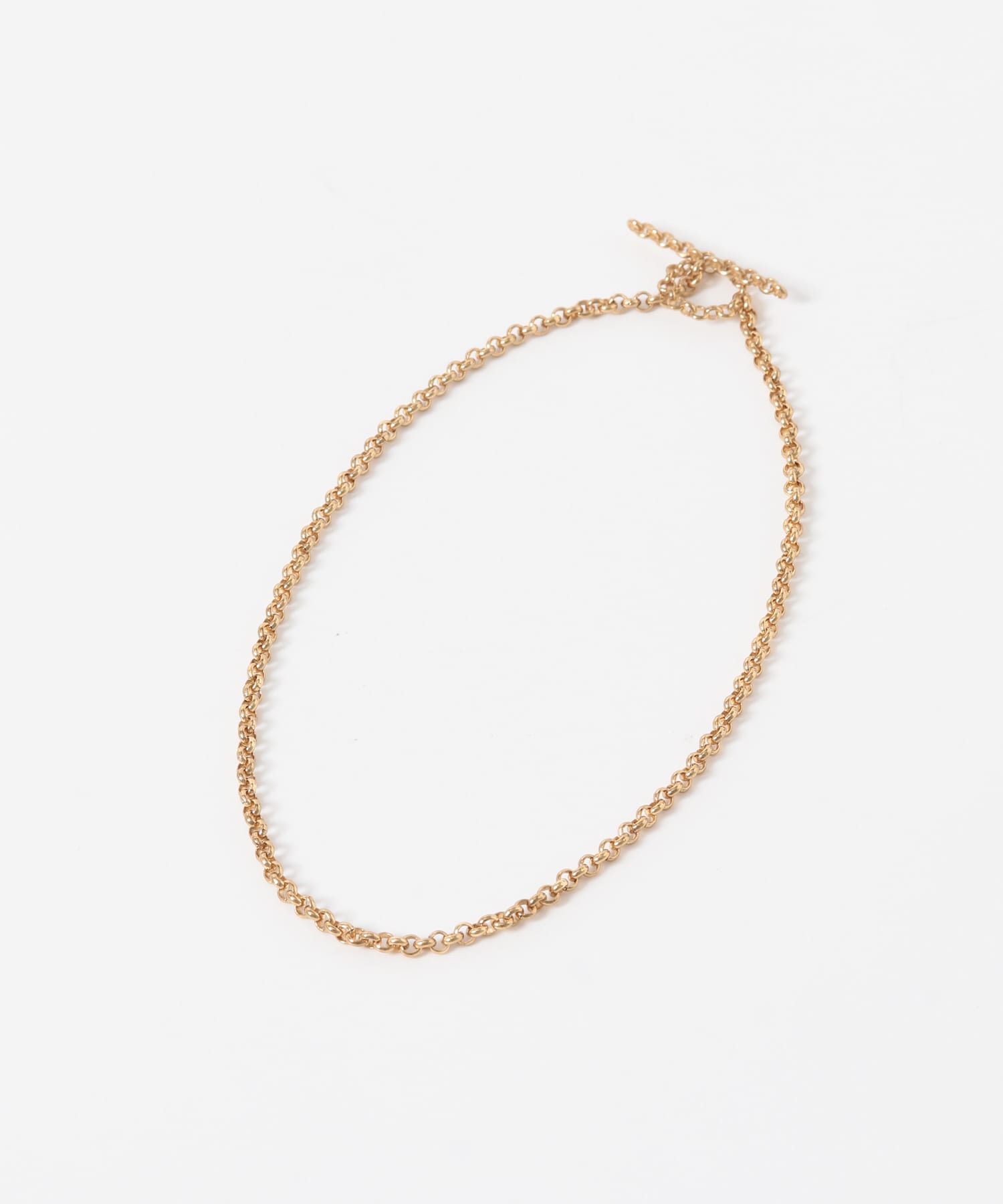 in mood　ESSENTIAL S CHOKER