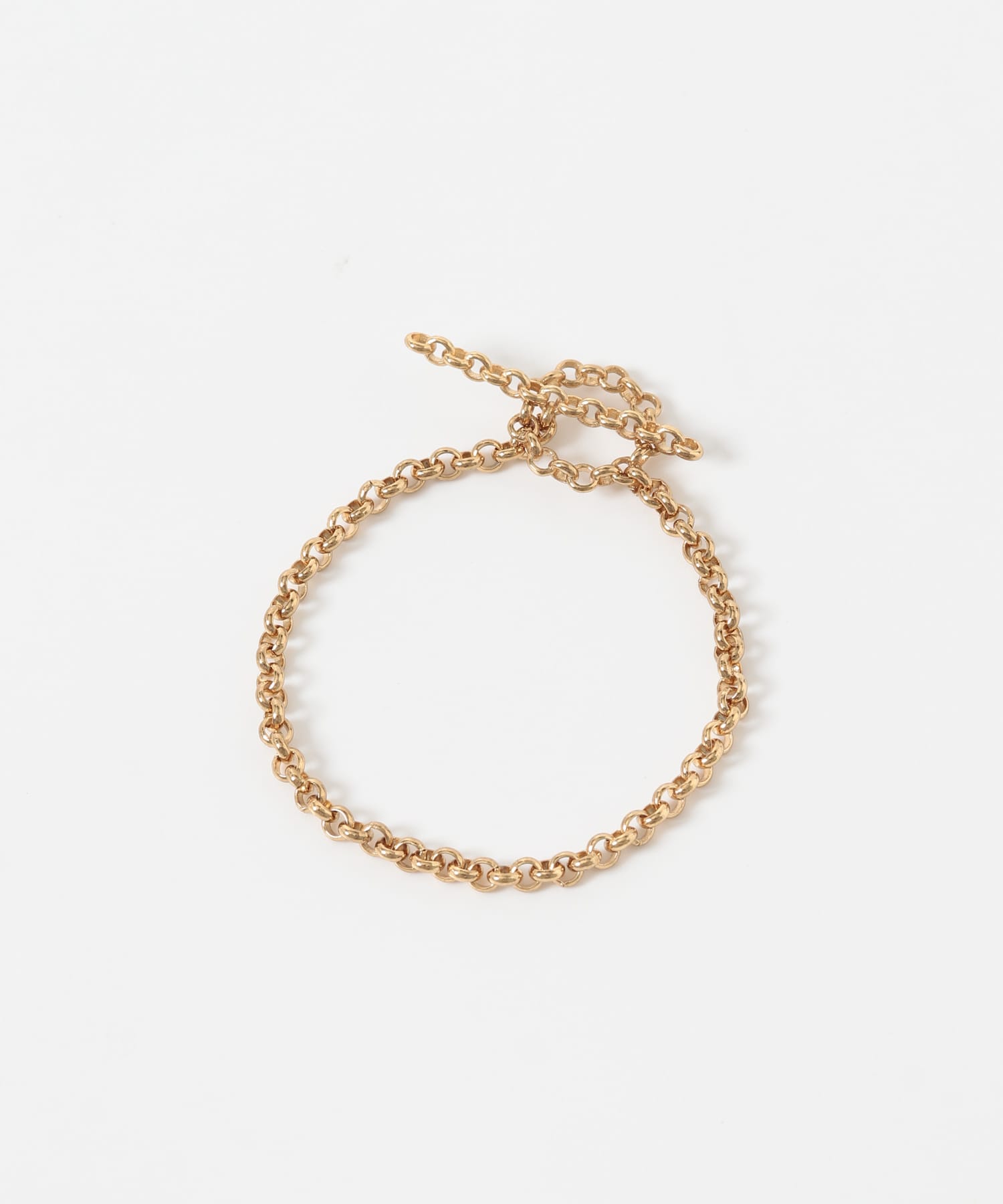 in mood　ESSENTIAL  BRACELET