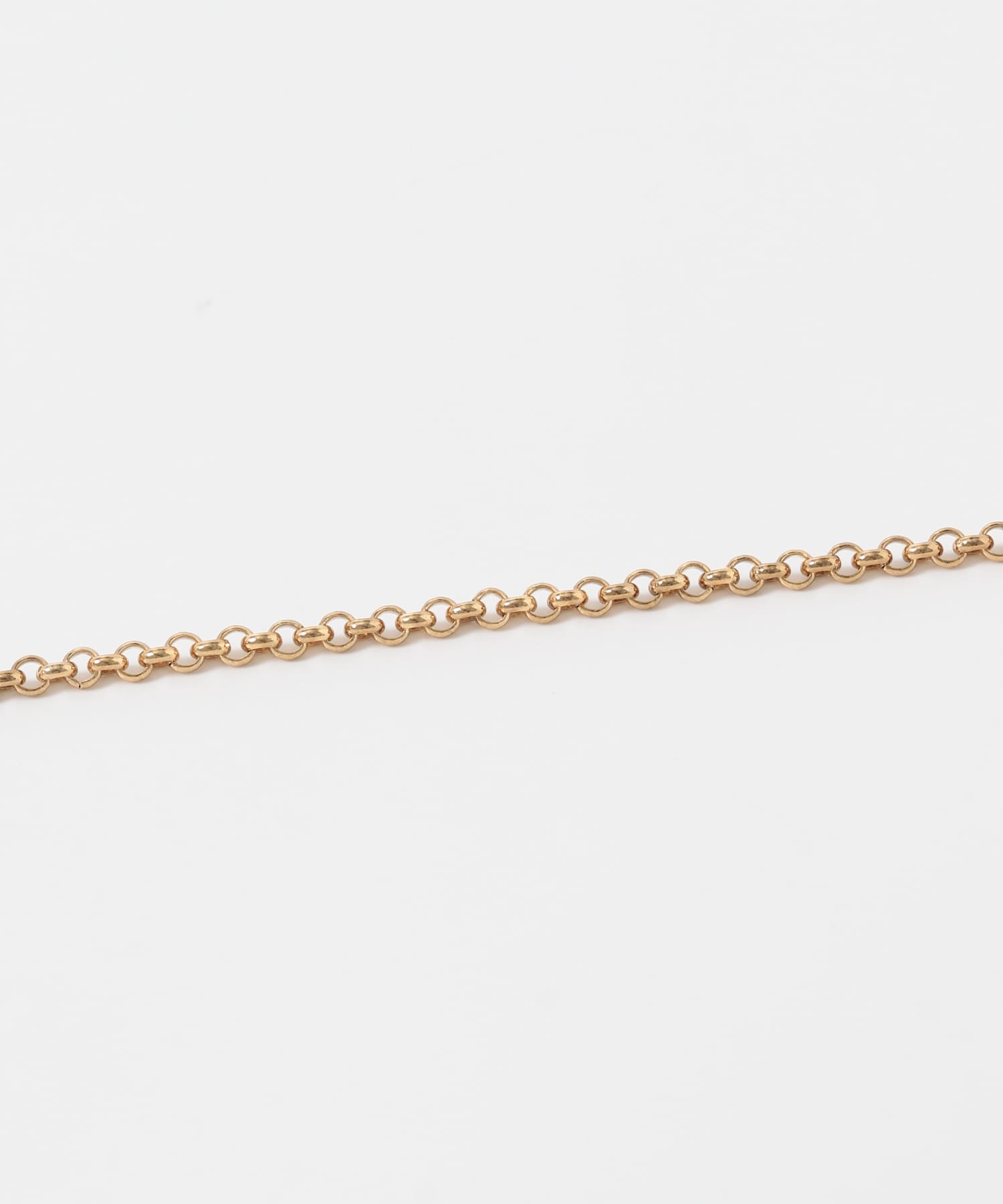 in mood　ESSENTIAL  BRACELET GDスミ Free