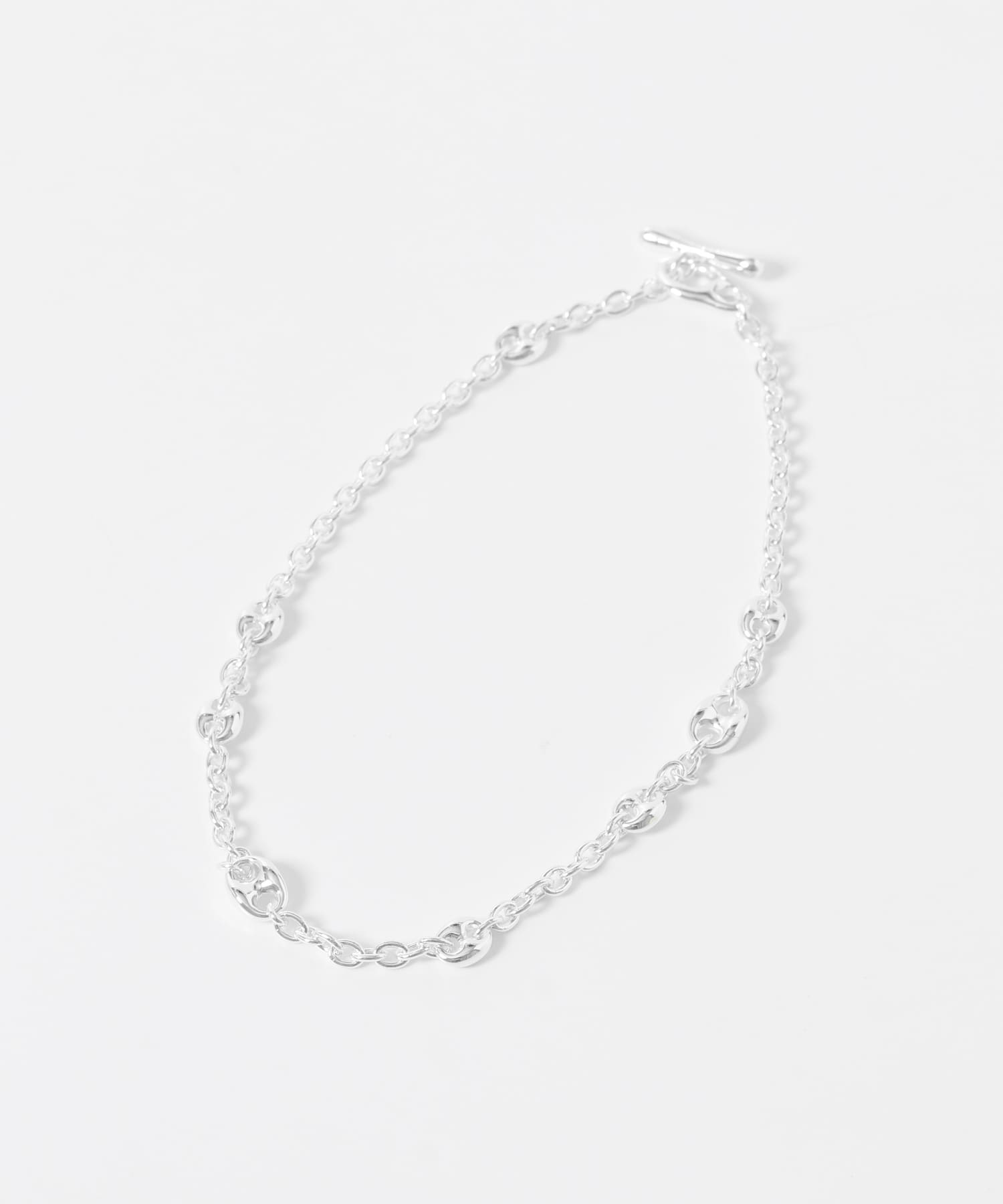 in mood　MARINA LINK 40CM NECKLACE