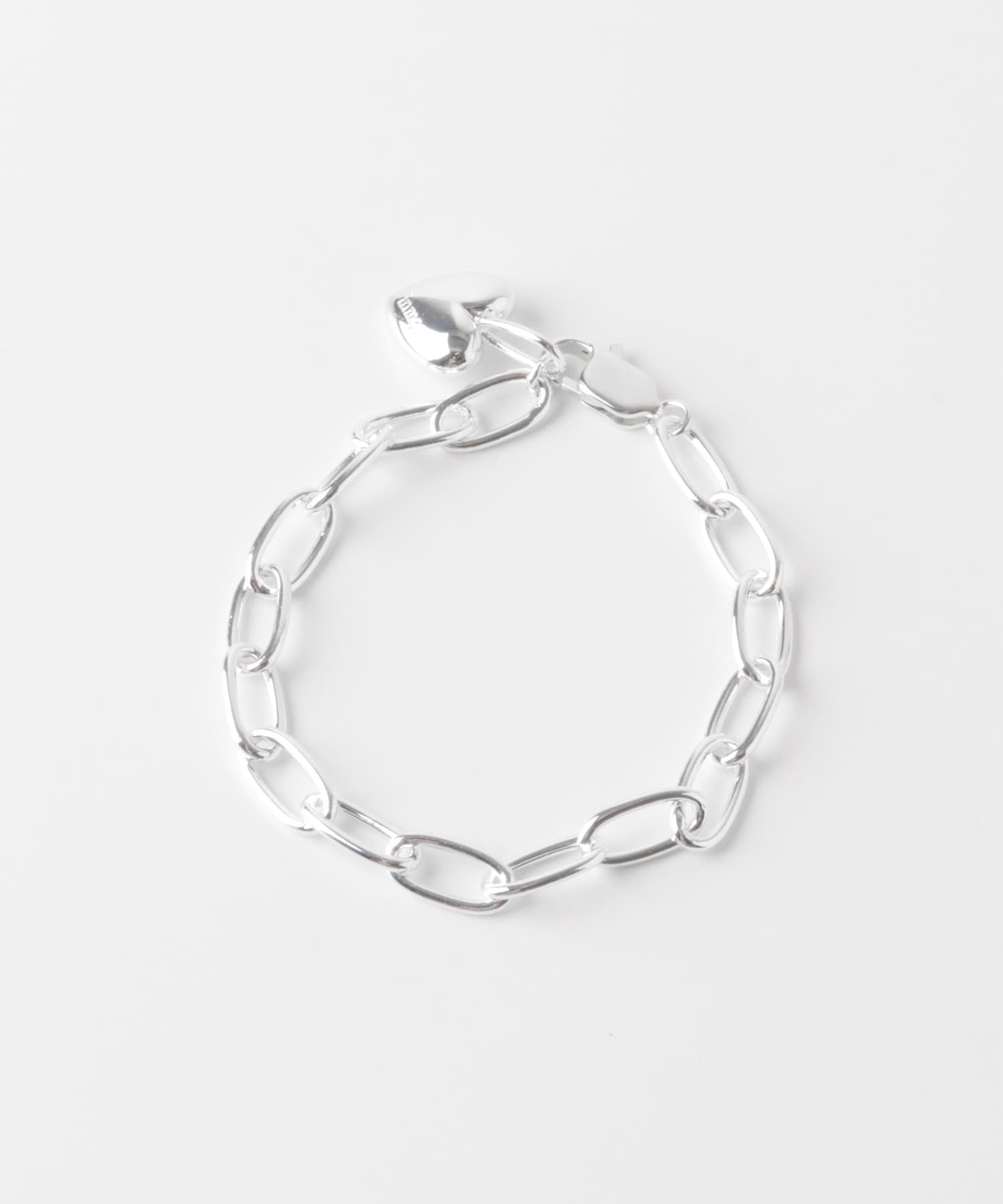 in mood　MELT HEART  BRACELET