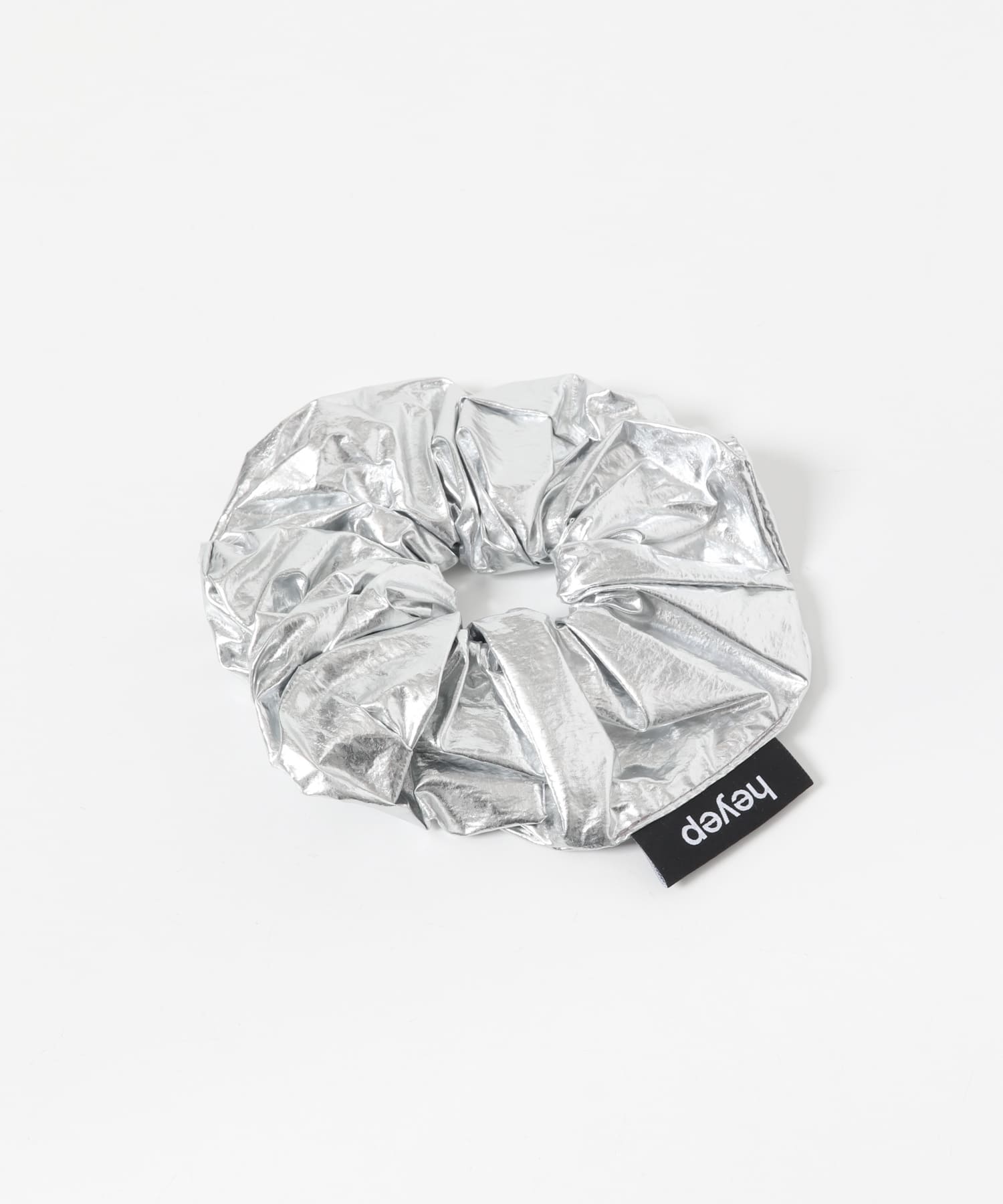 heyep GLOSS SCRUNCHIE