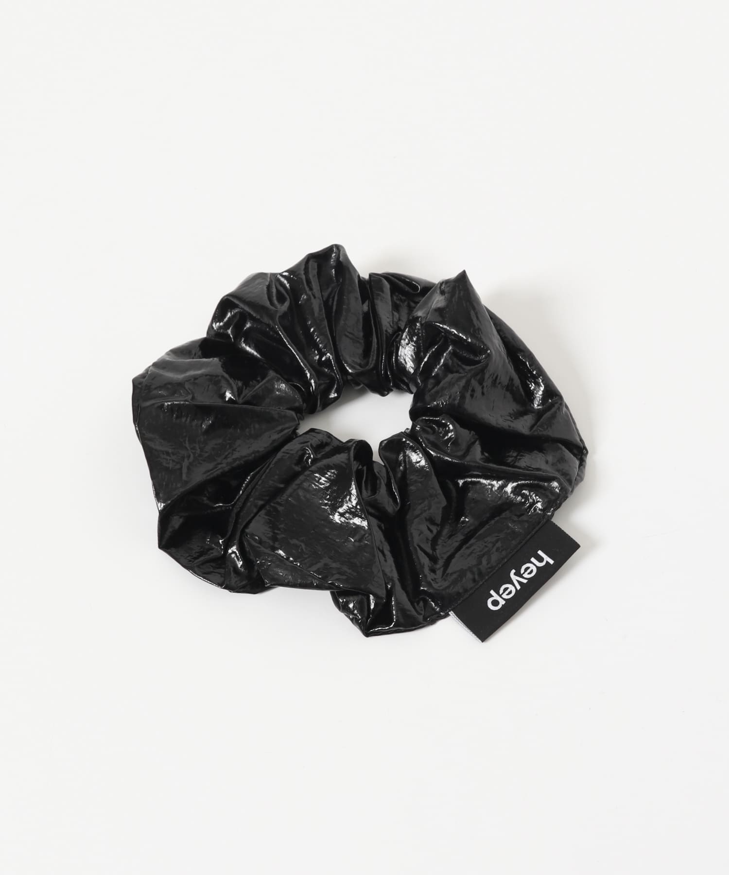 heyep GLOSS SCRUNCHIE