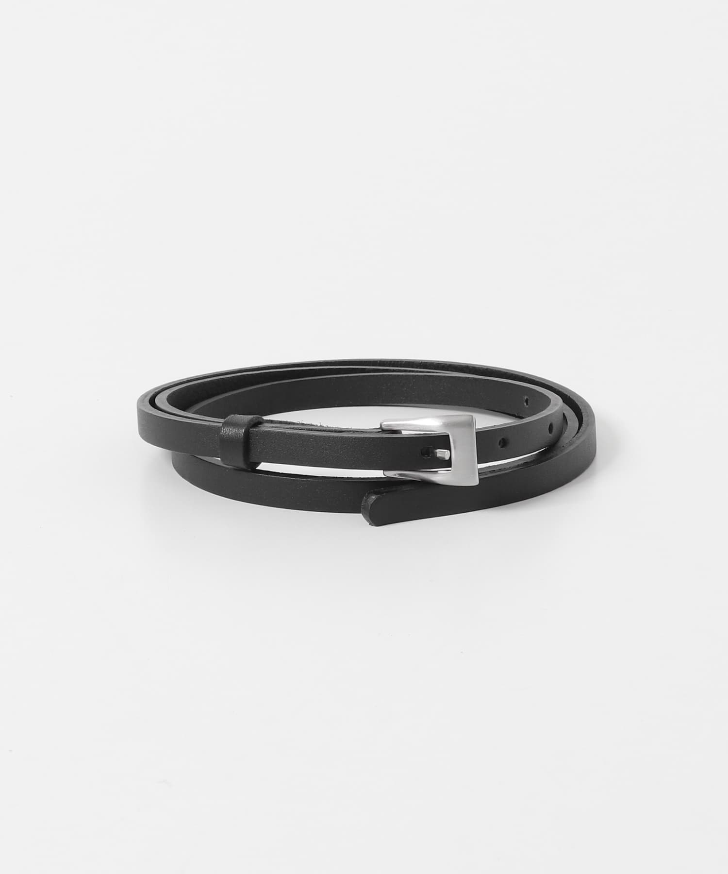 AULENTTI ベルト(70 BLACK): ファッション雑貨｜URBAN RESEARCH公式