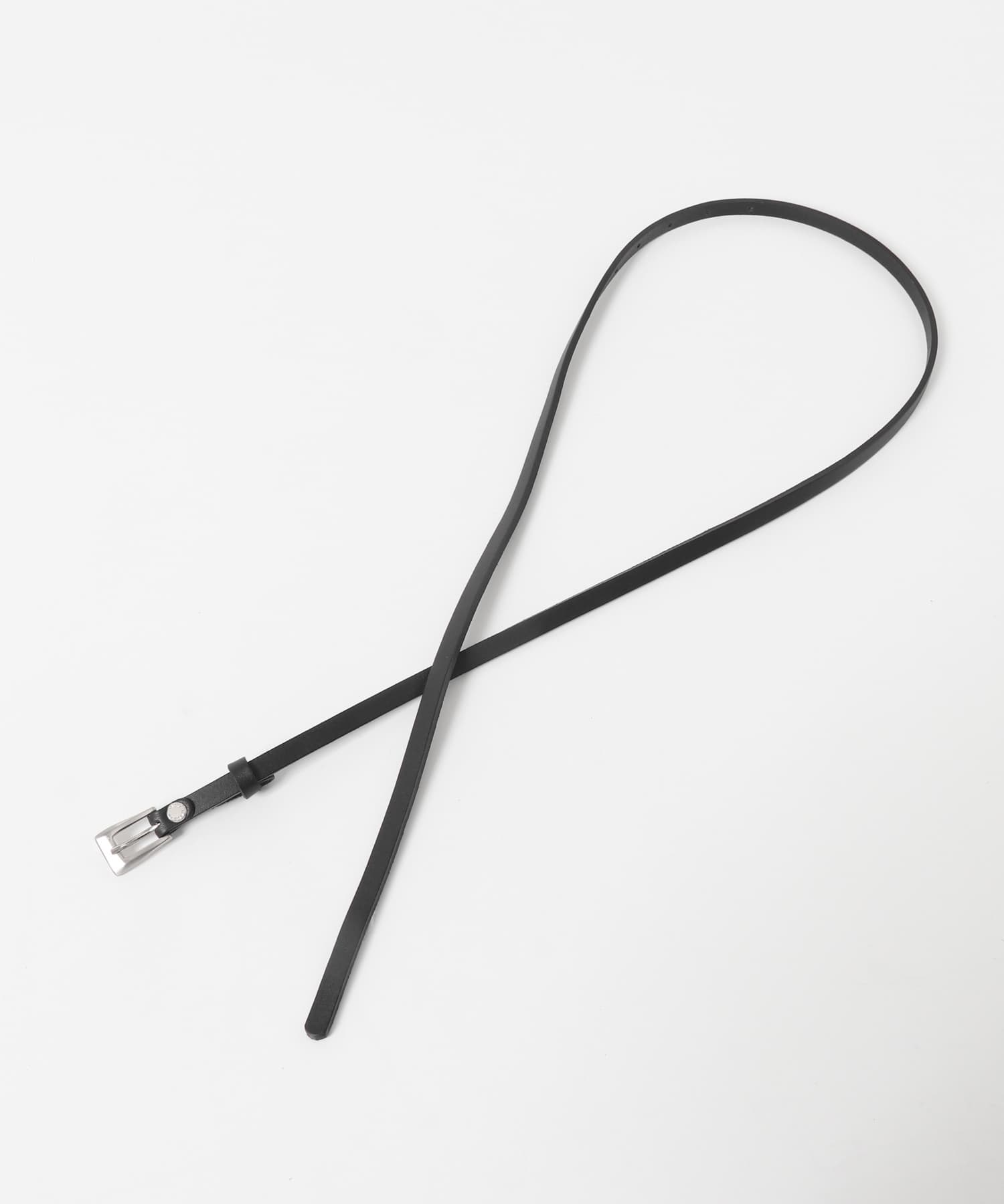 AULENTTI ベルト BLACK 70