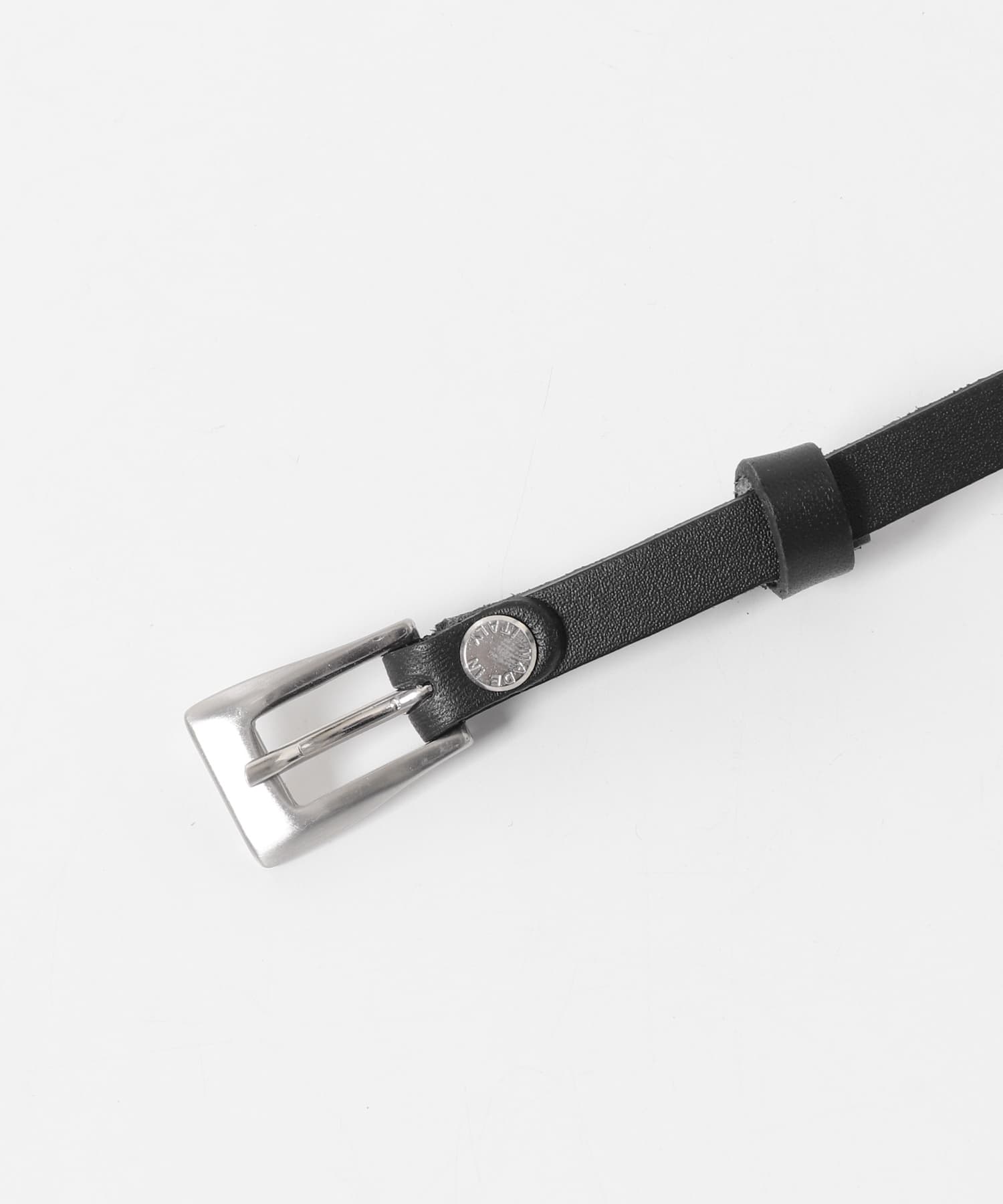 AULENTTI ベルト BLACK 70