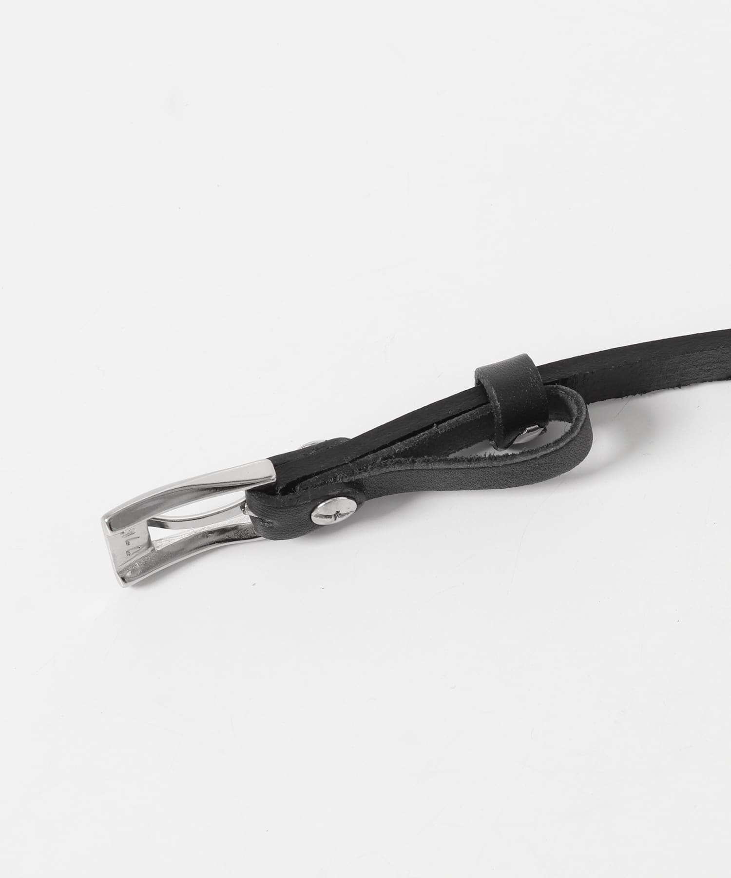 AULENTTI ベルト BLACK 70