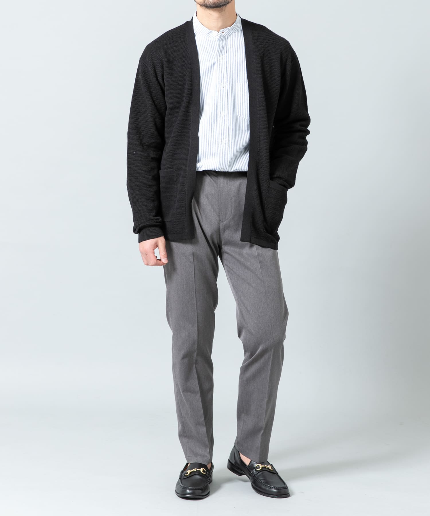 身長：173cm サイズ：L身長：173cm サイズ：L