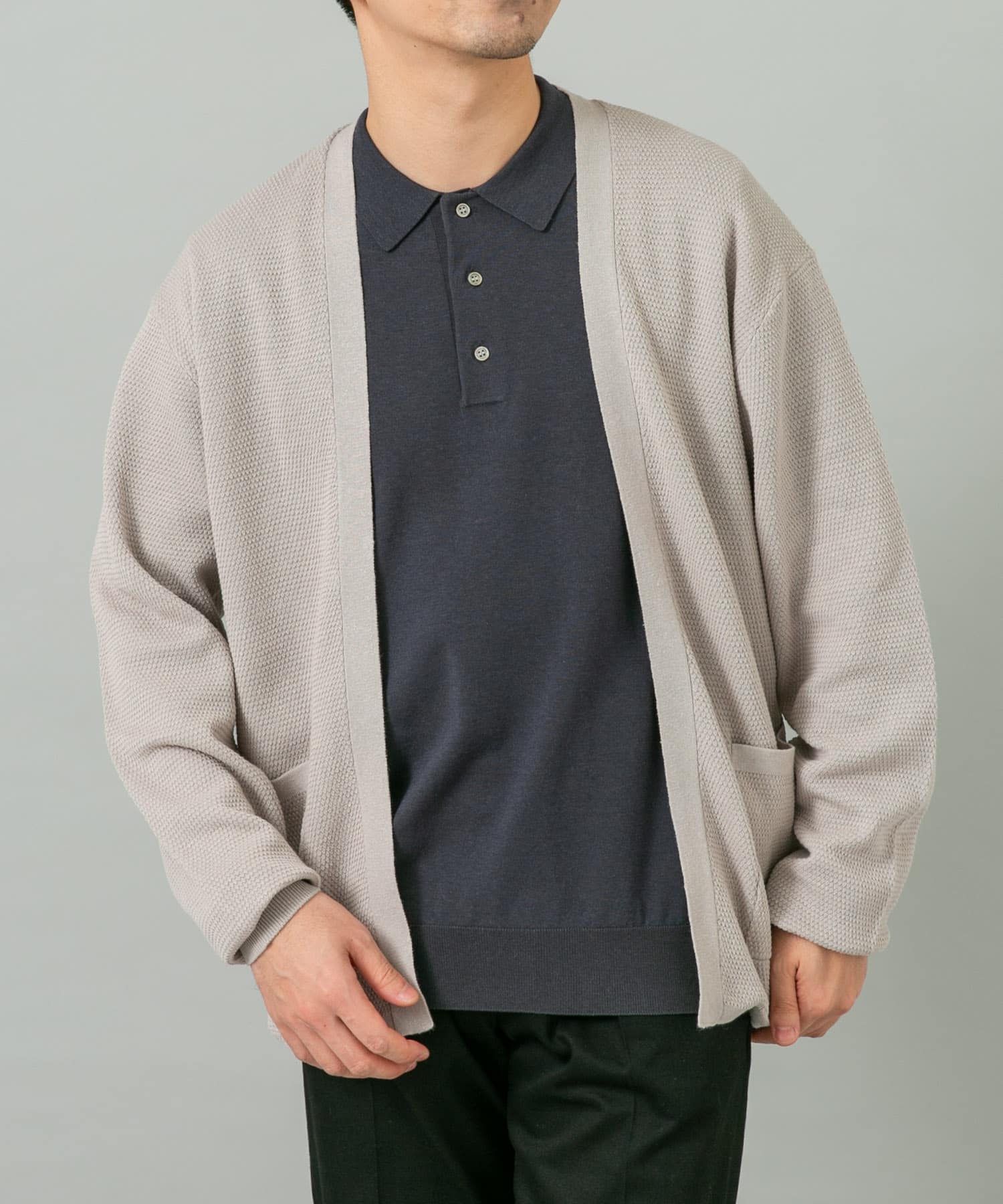 LIGHT GRAY
