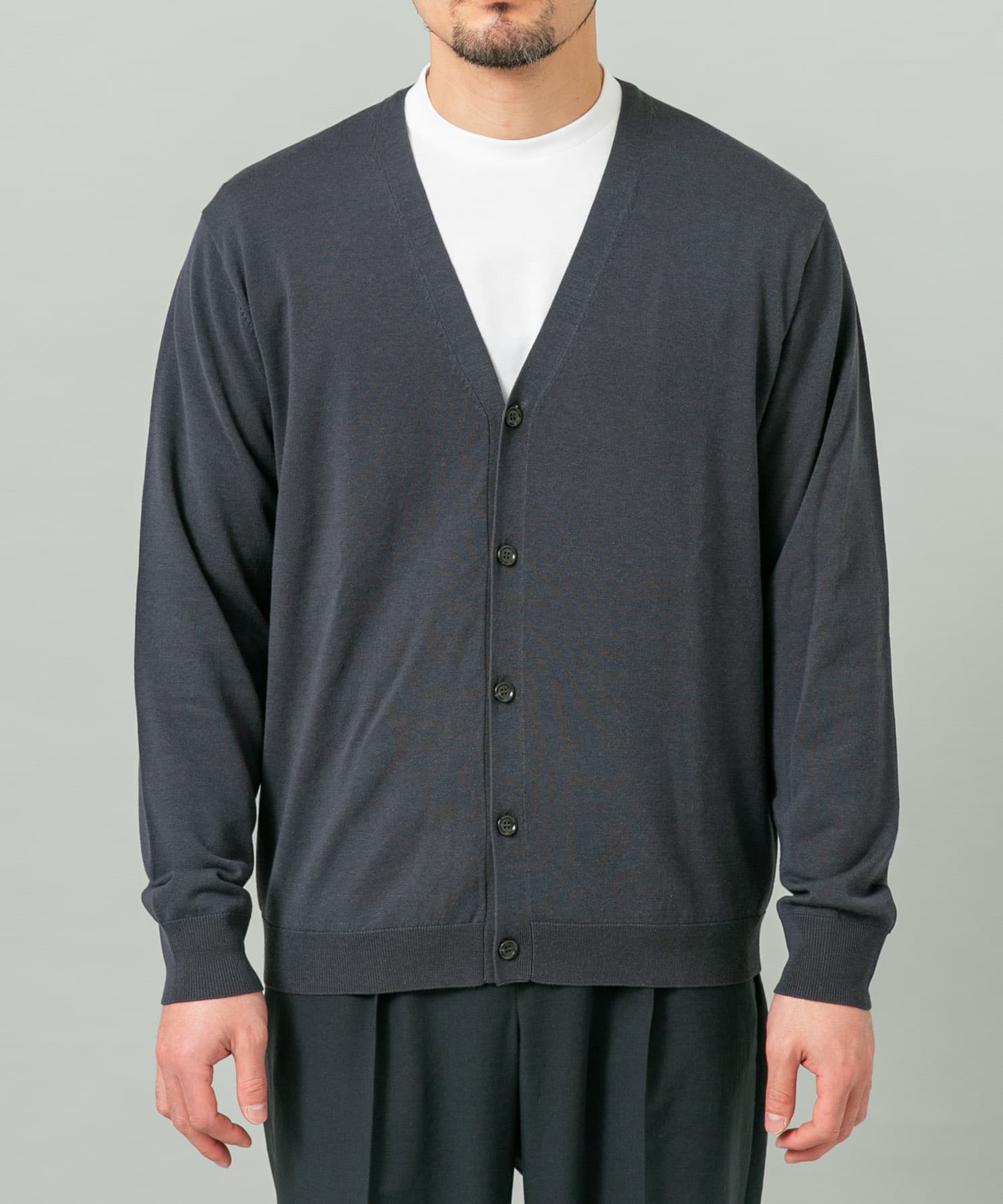 BLUE GRAY