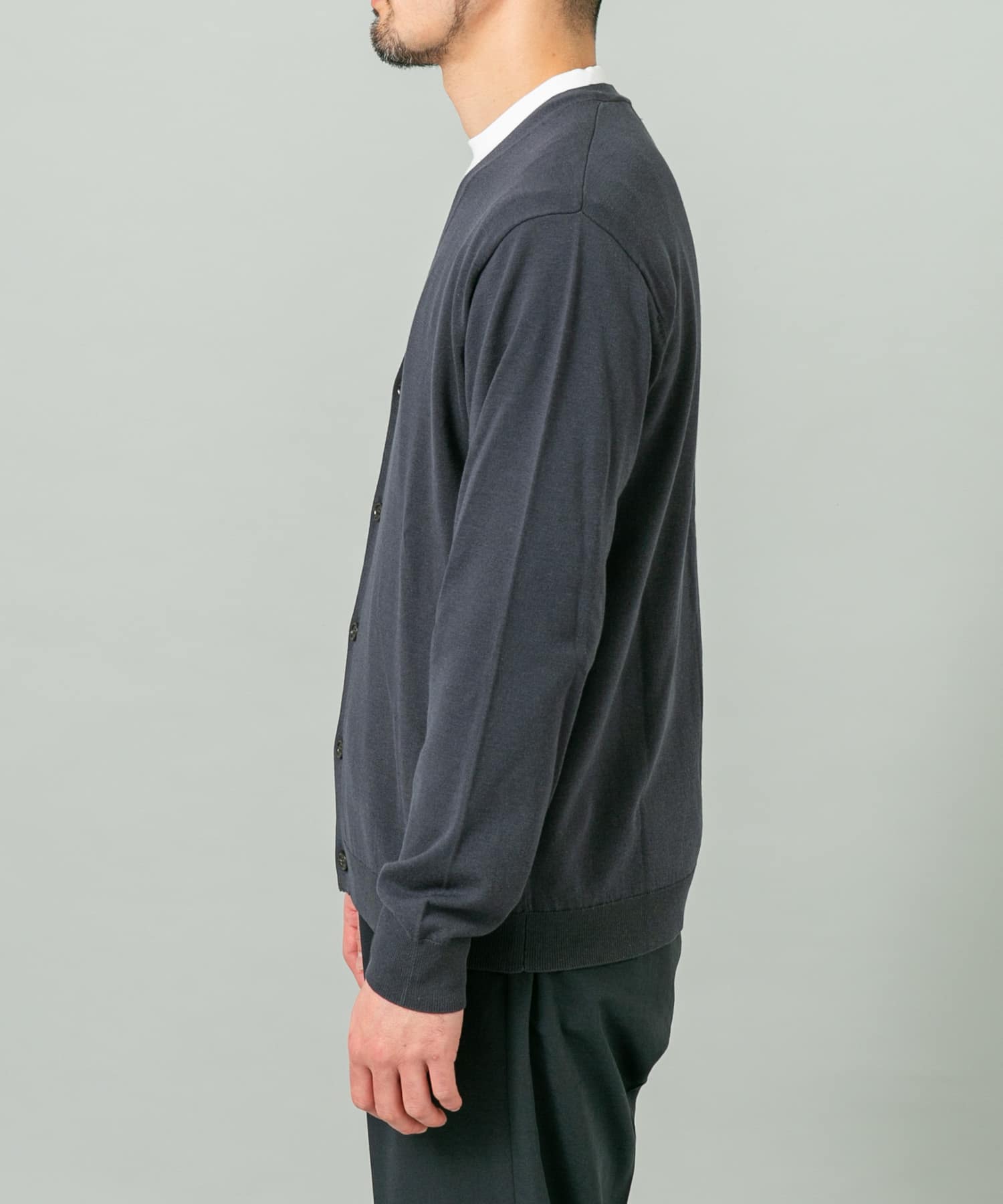 BLUE GRAY