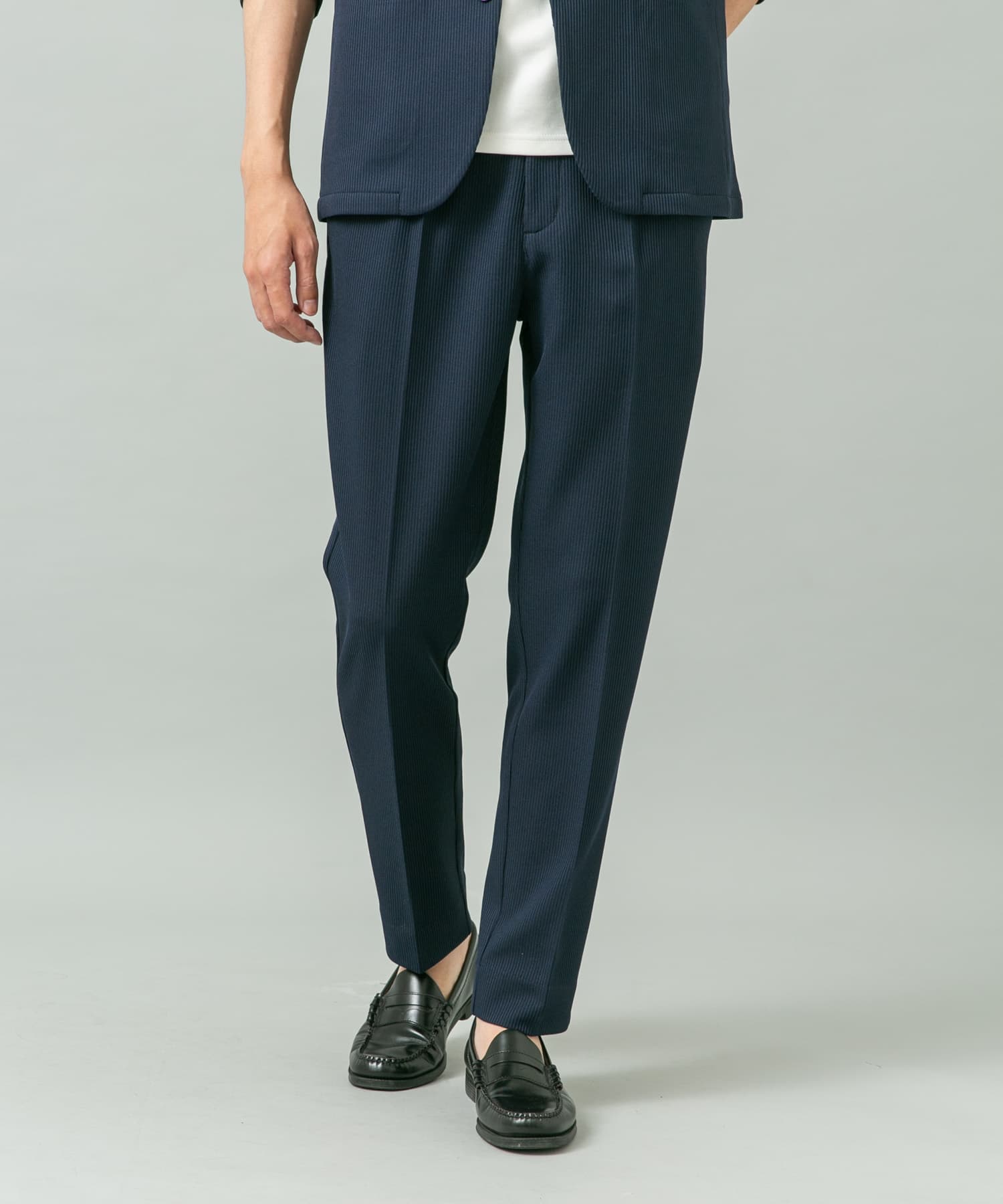 身長：185cm サイズ：L