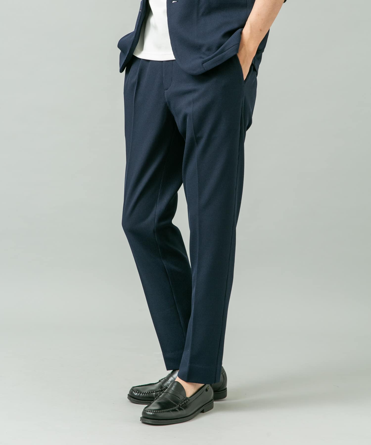 身長：185cm サイズ：L