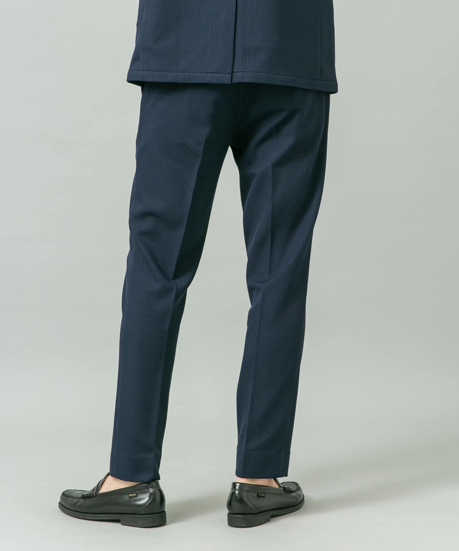 身長：185cm サイズ：L