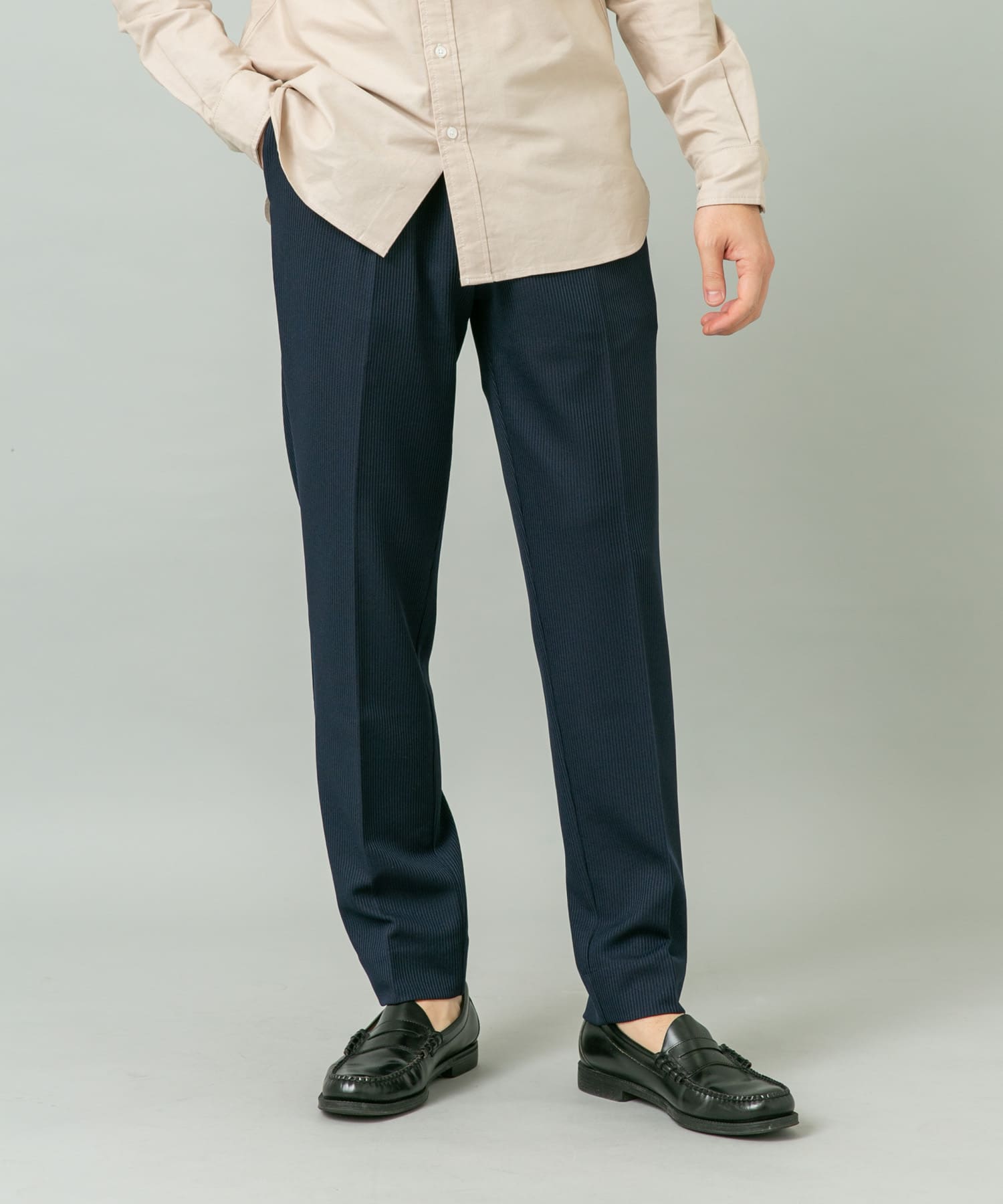 身長：172cm サイズ：L