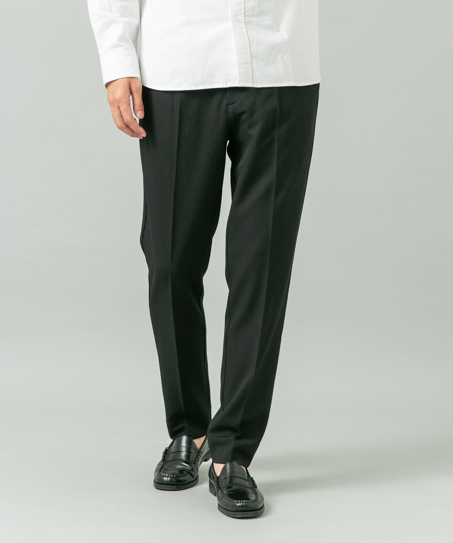 身長：185cm サイズ：L