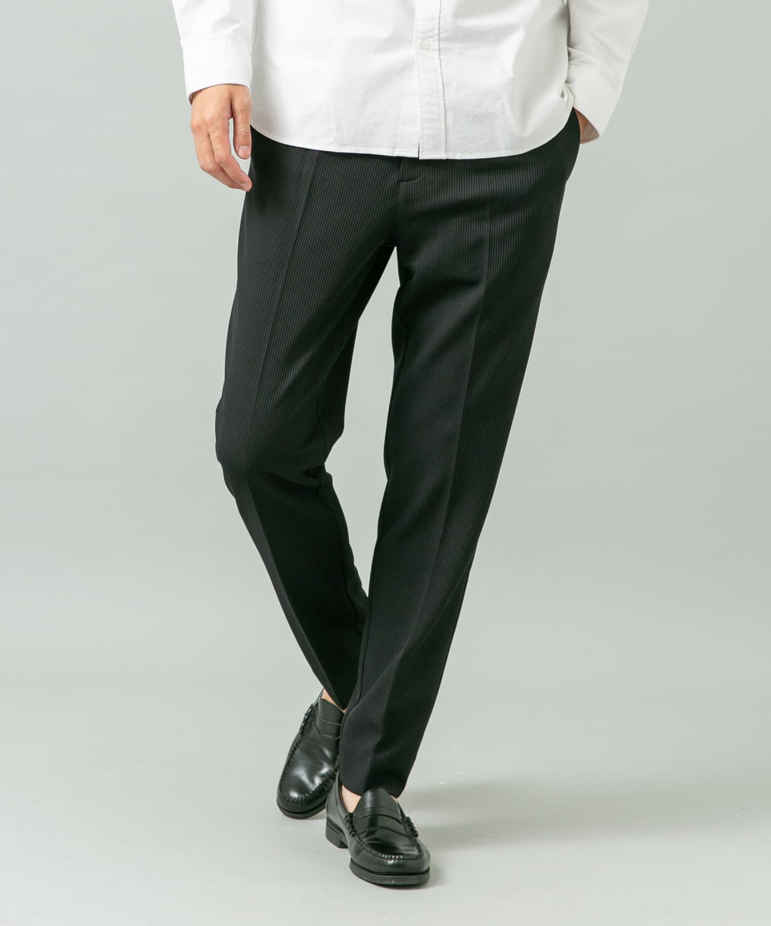 身長：185cm サイズ：L