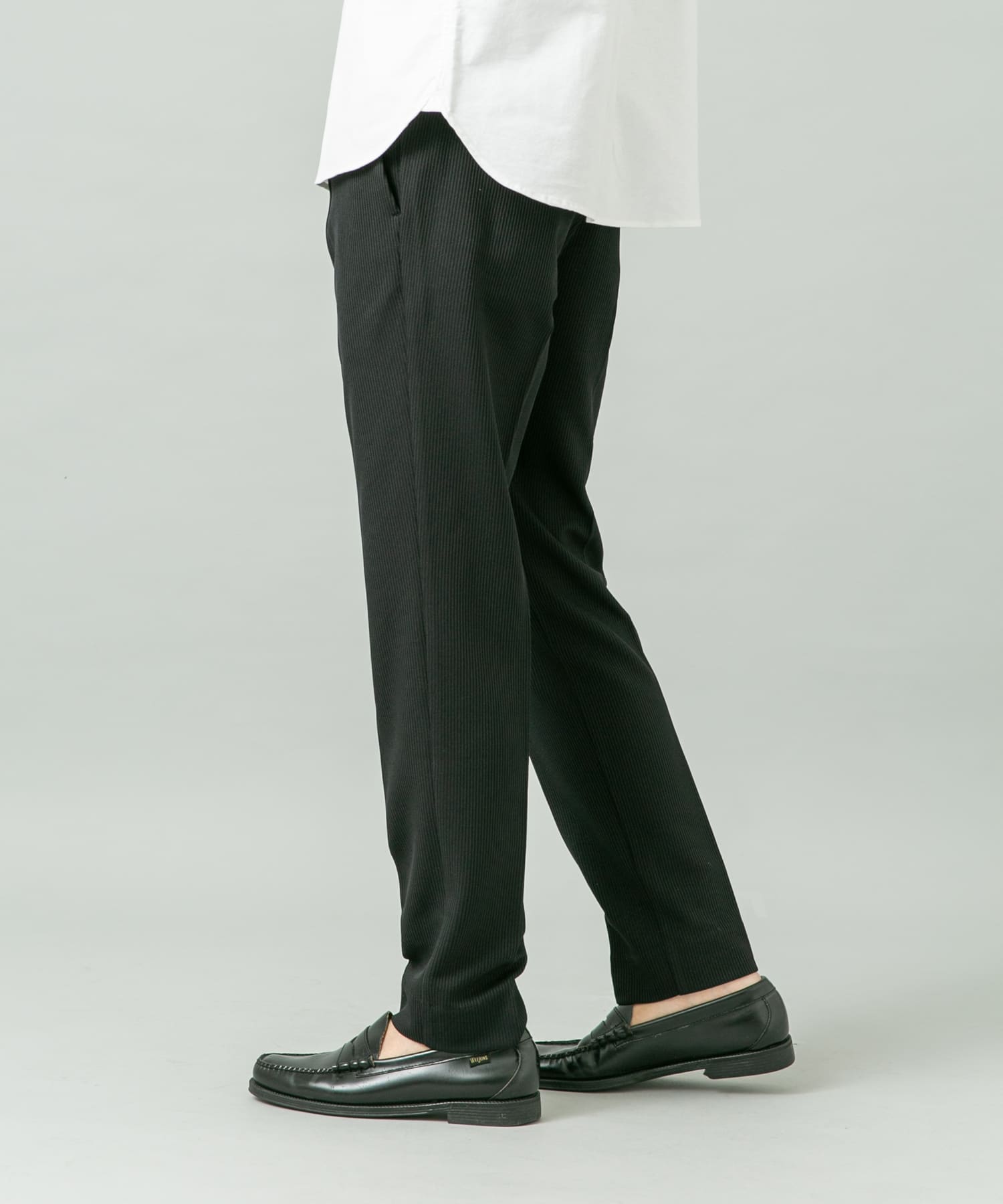 身長：185cm サイズ：L