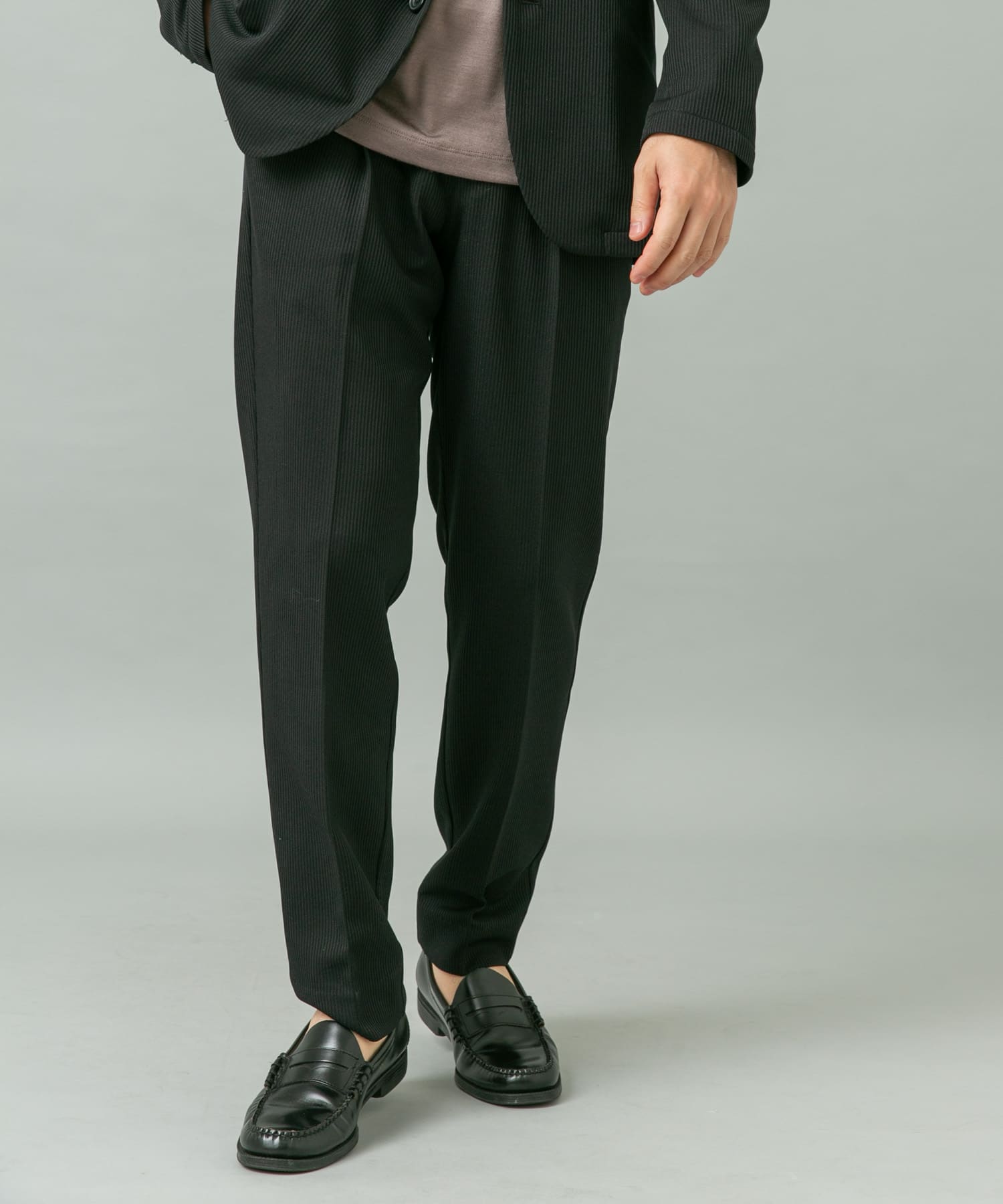 身長：172cm サイズ：L