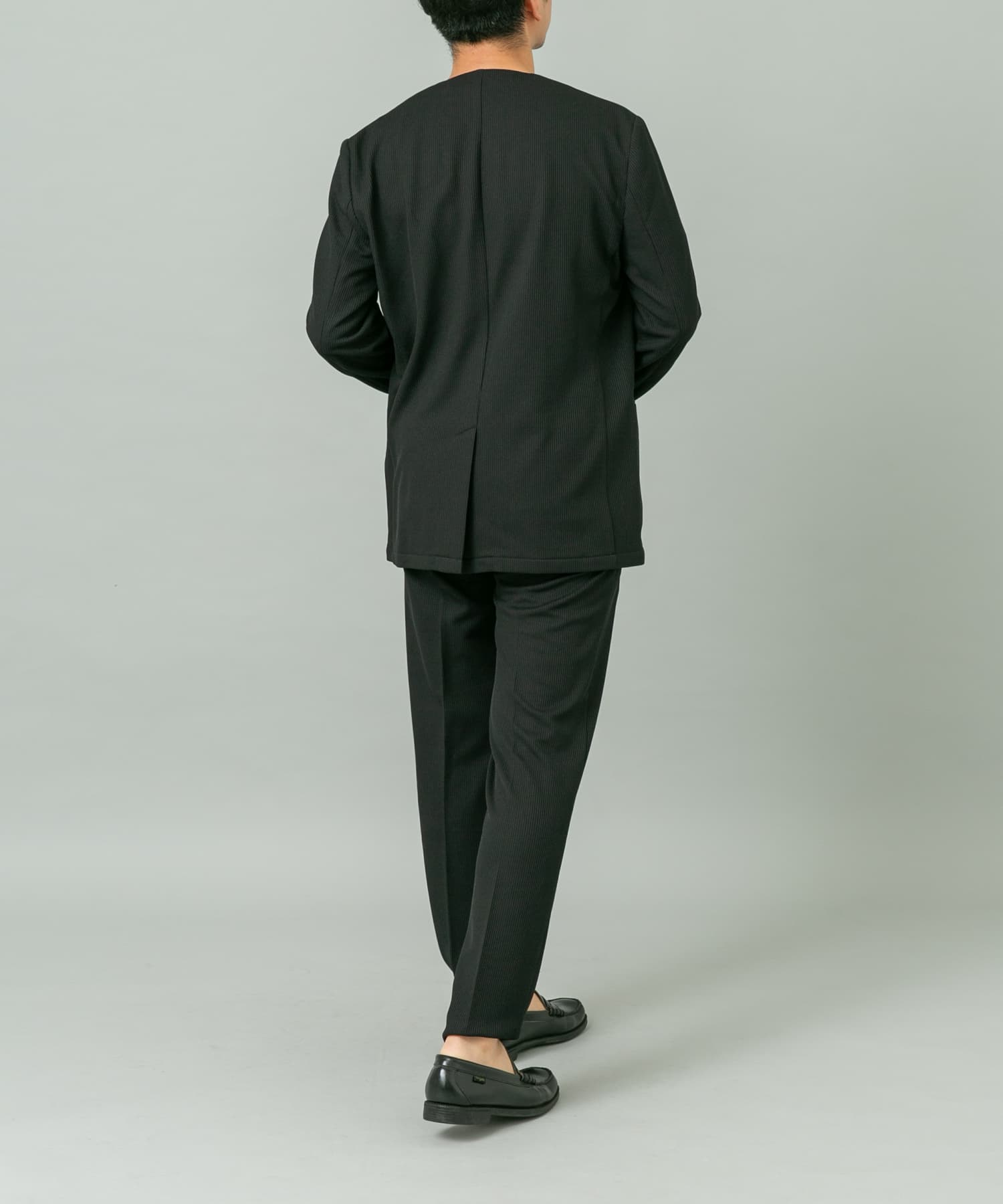 身長：172cm サイズ：L