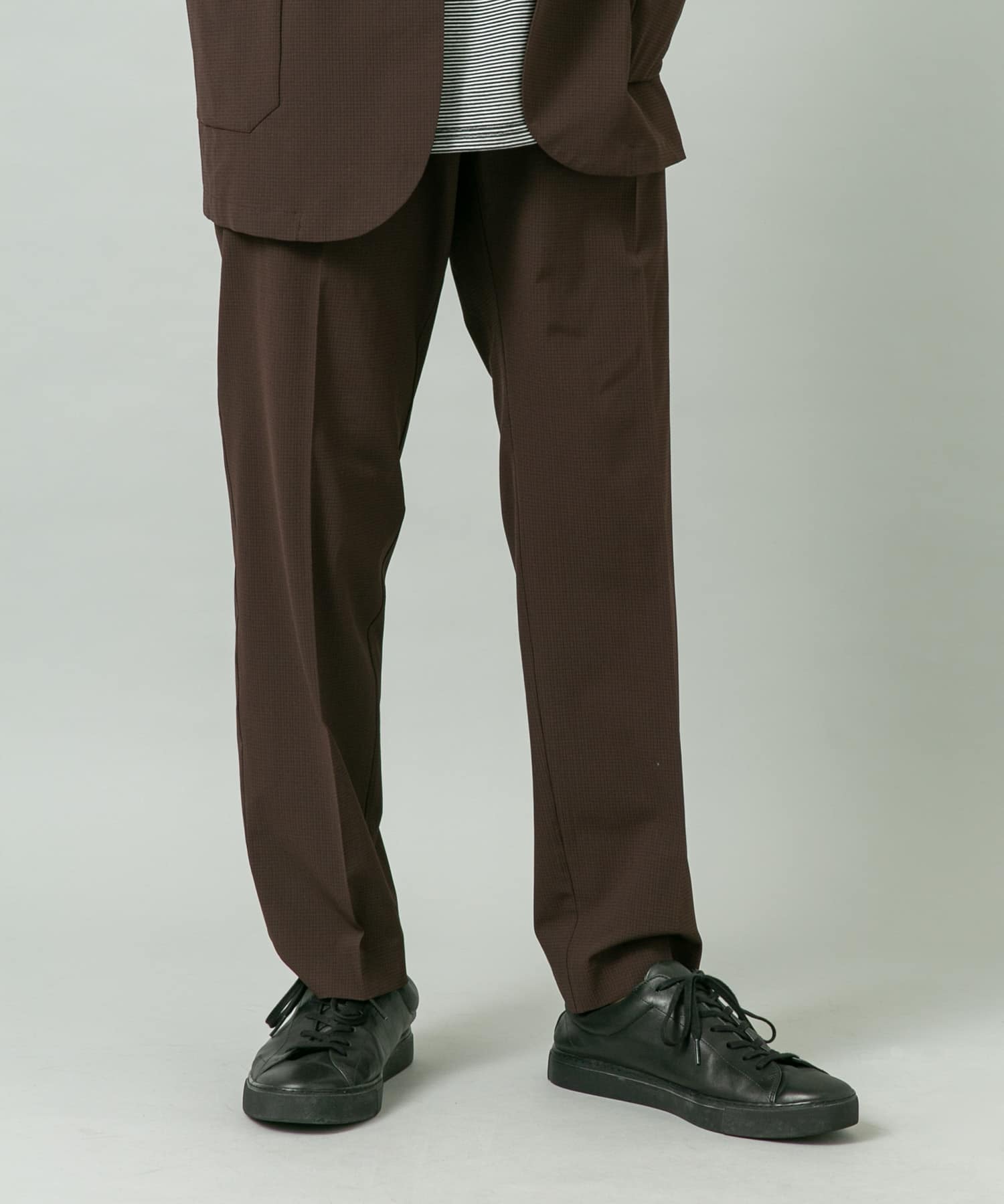 身長：172cm サイズ：M