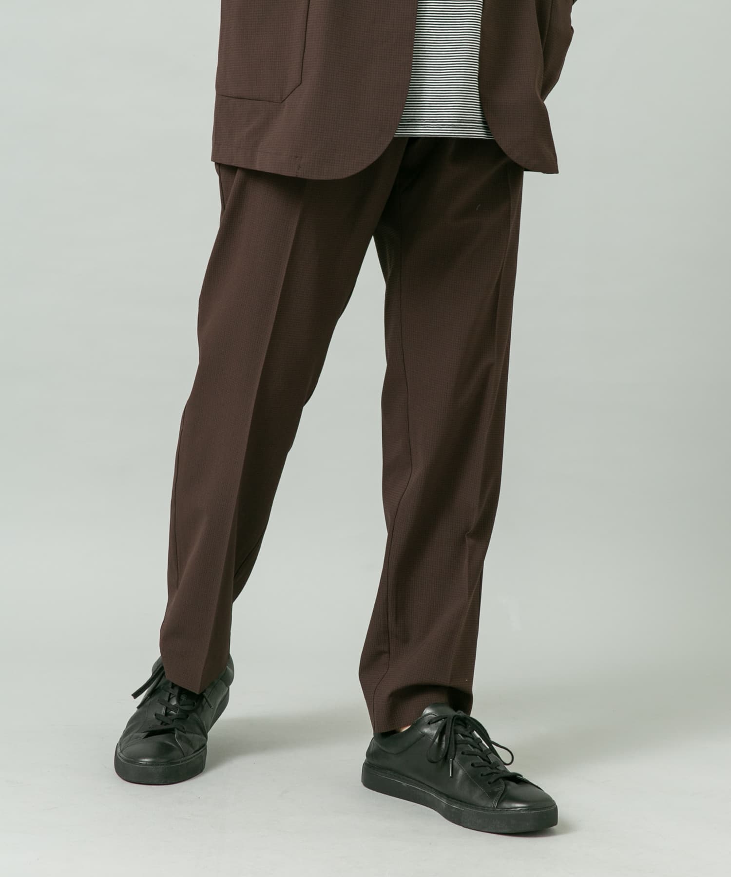 身長：172cm サイズ：L