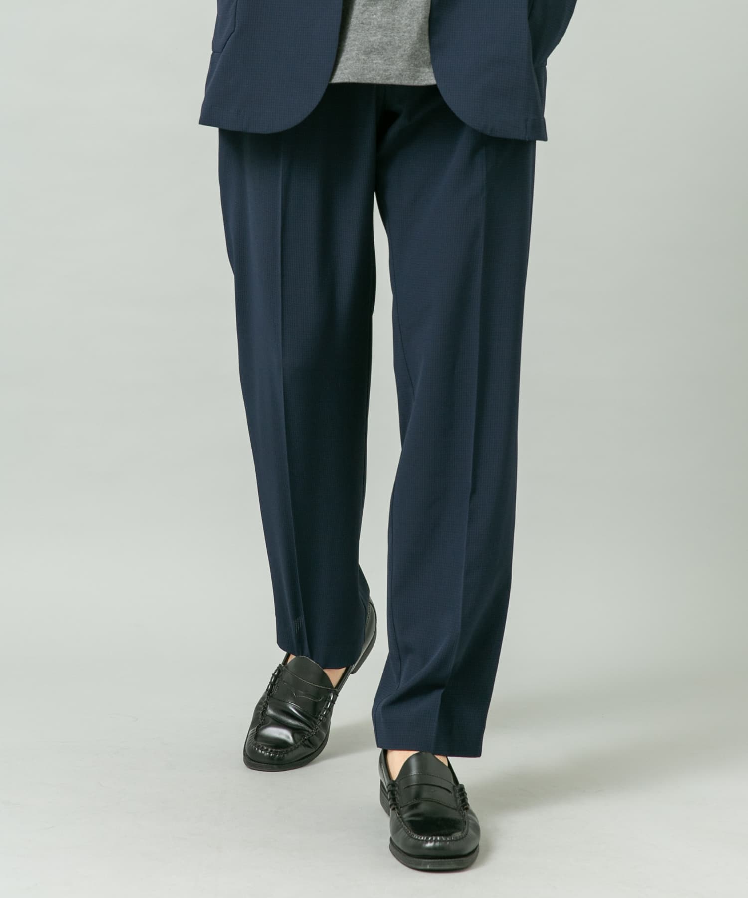 身長：172cm サイズ：L