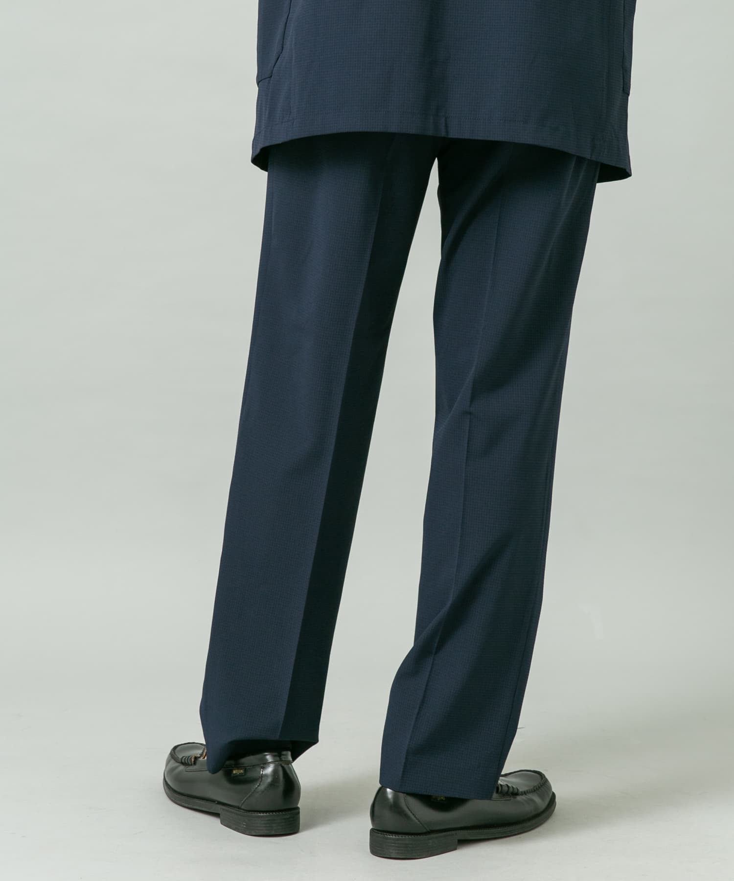 身長：172cm サイズ：L