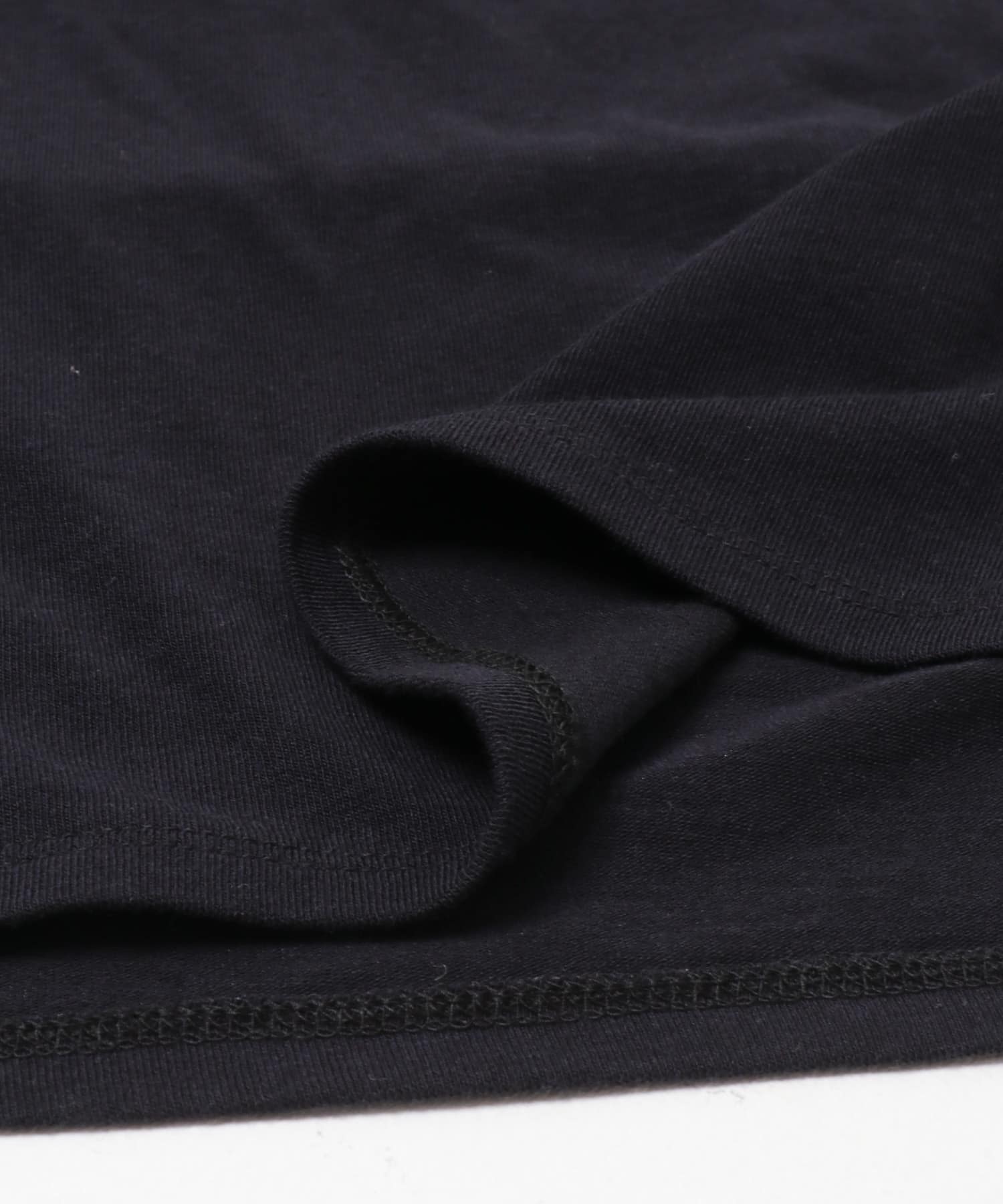 エアリータッチ2WAYネックプルオーバー NAVY Free