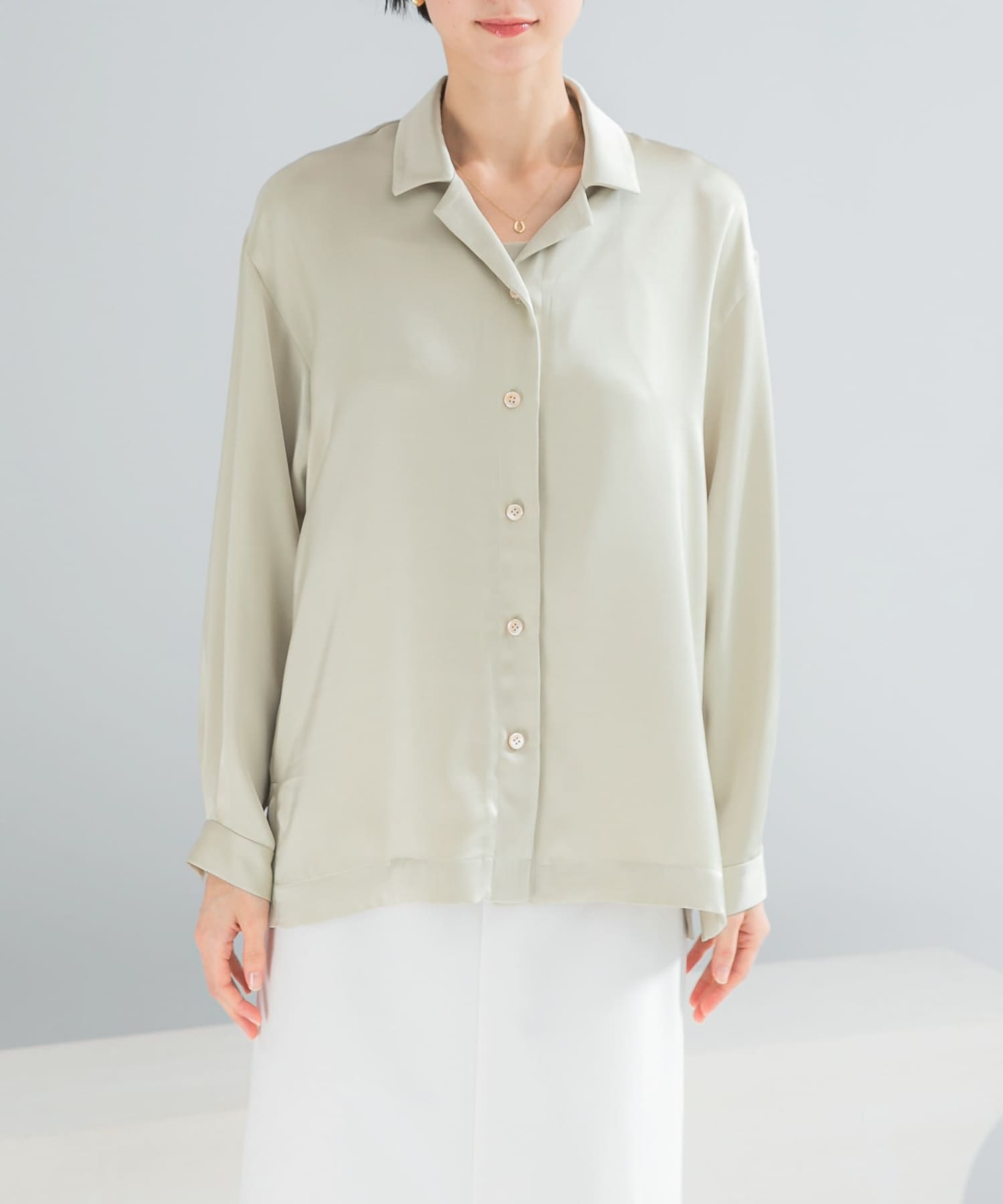 Y/BEIGE