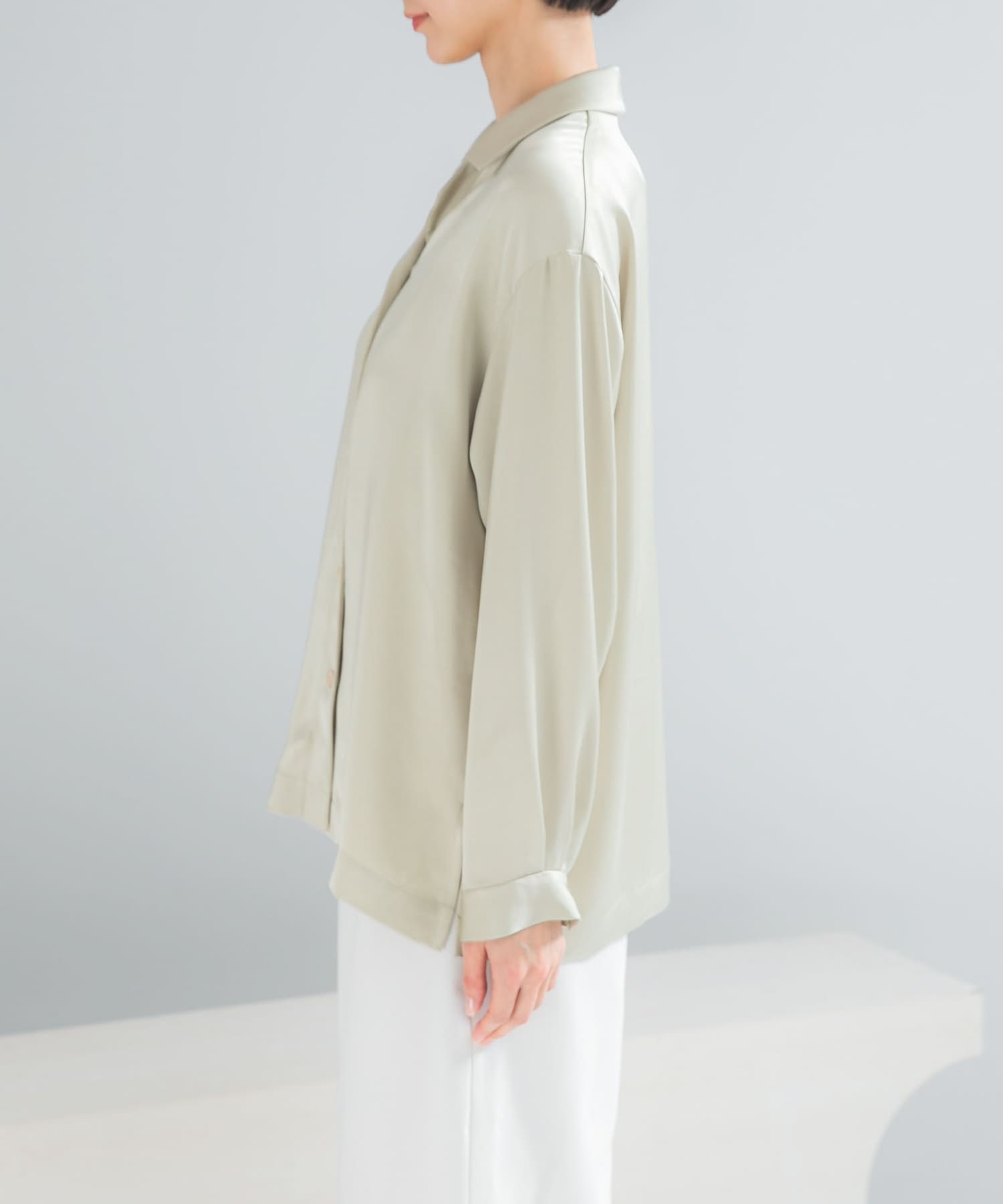 Y/BEIGE