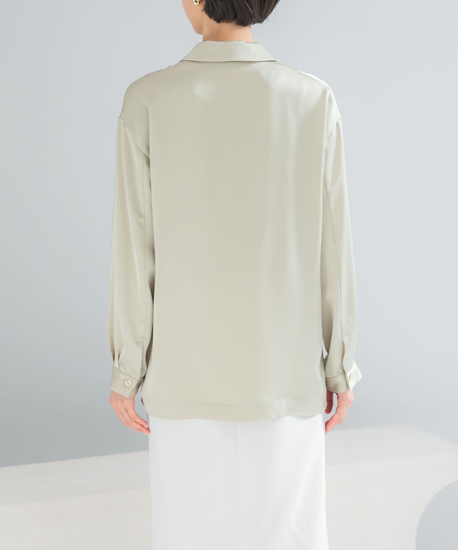 Y/BEIGE
