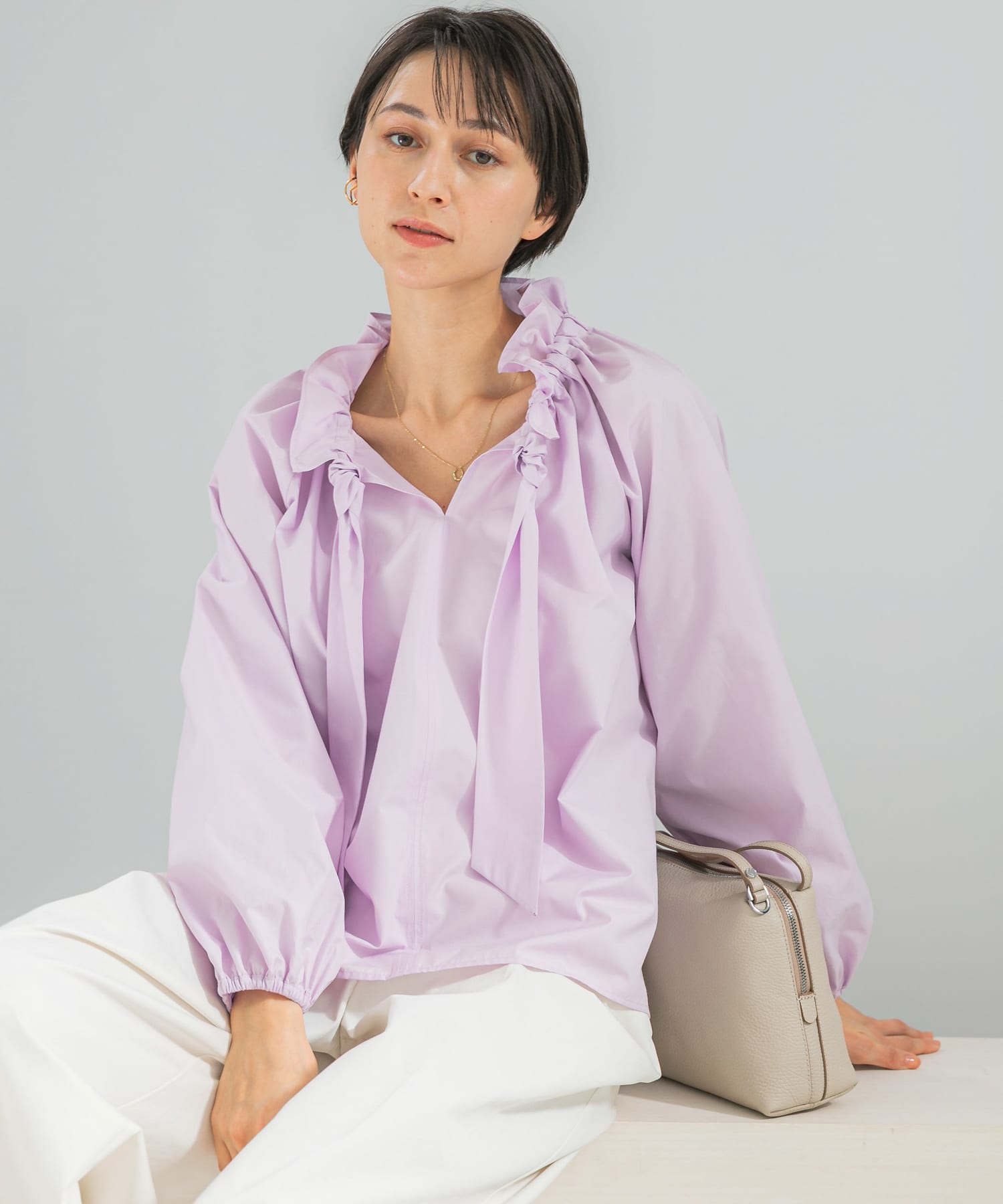 L/PURPLE