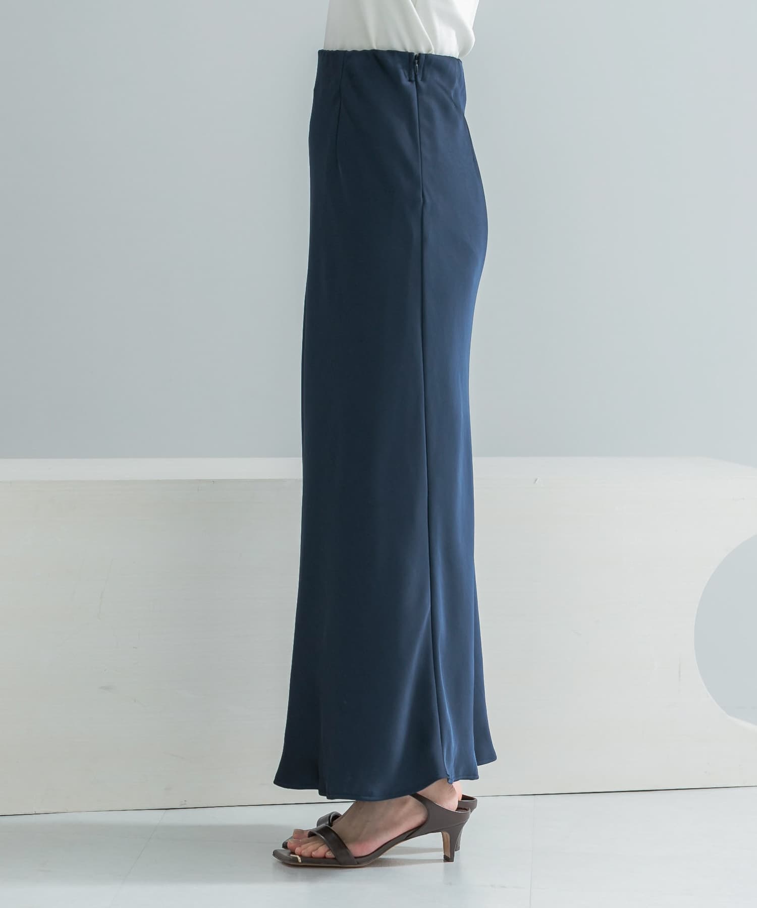 身長：158cm サイズ：38