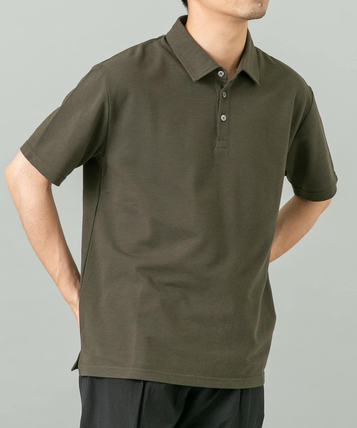 KHAKI